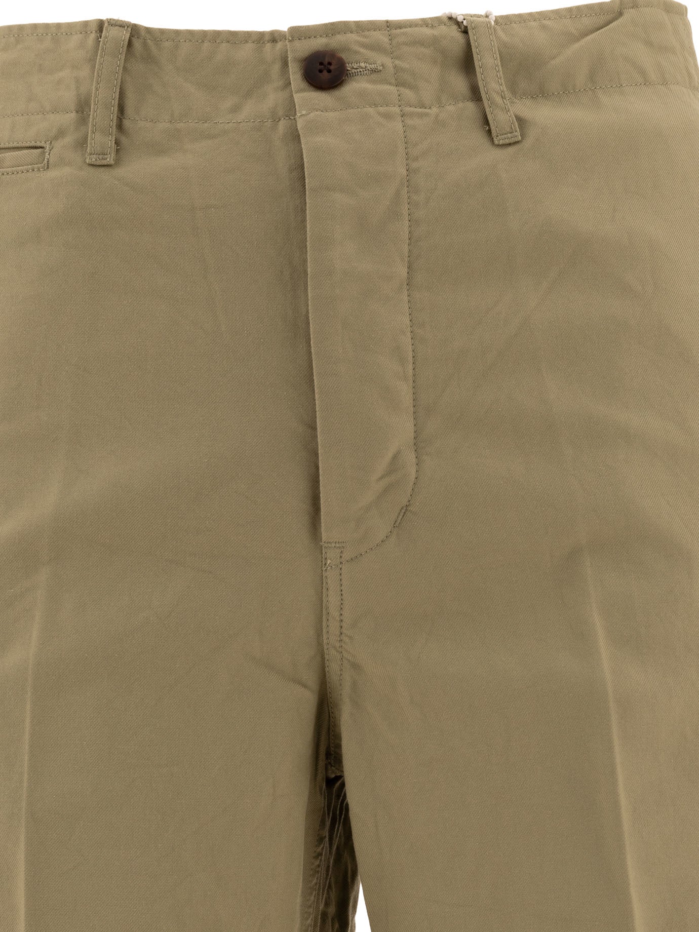 Visvim Field Chino Trousers