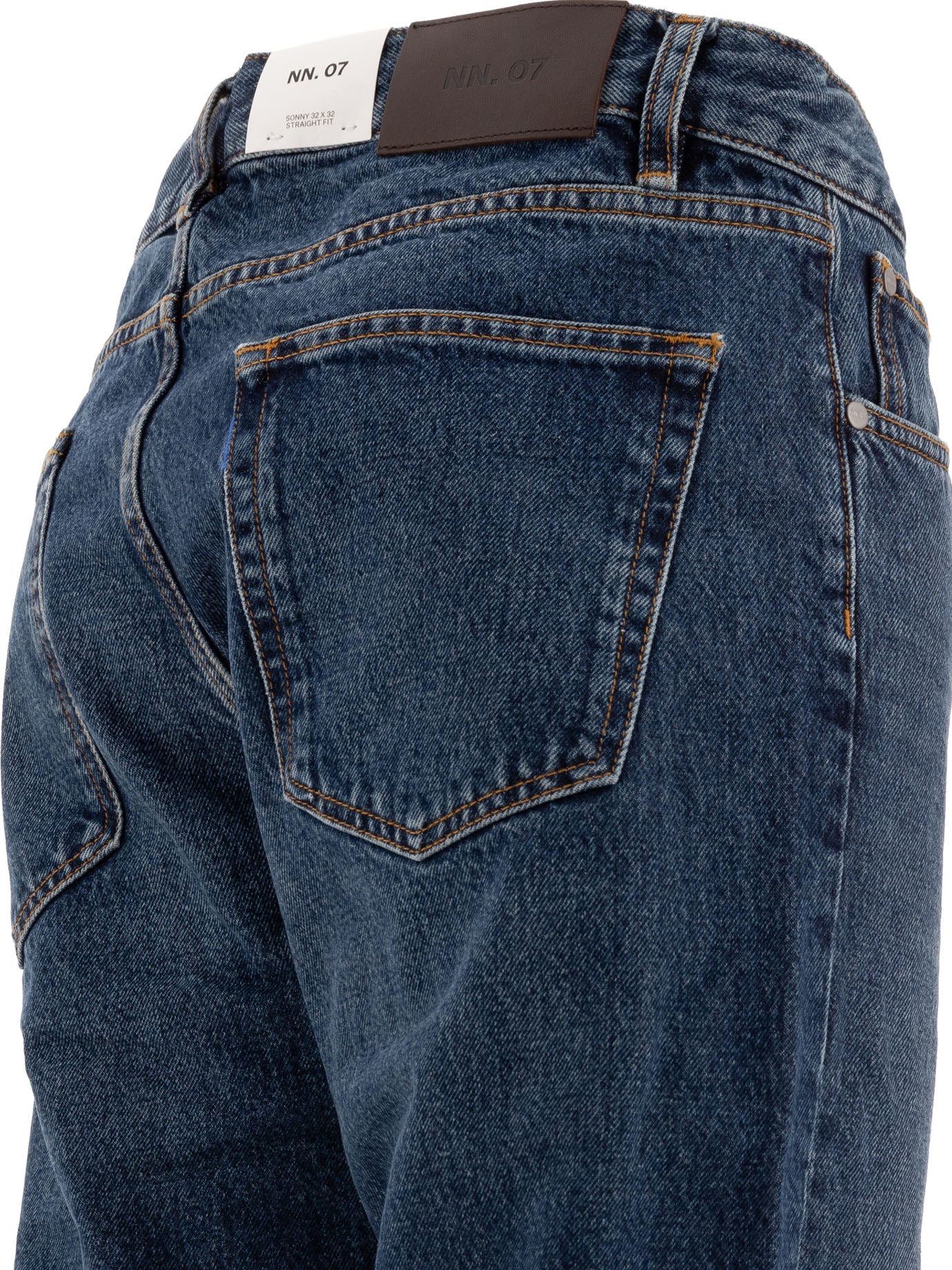 NN.07 Sonny 1847 Jeans