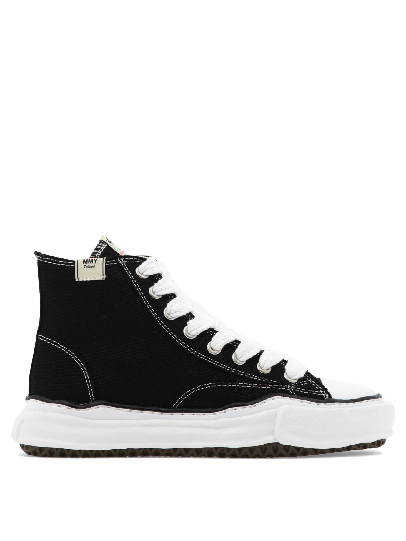 Maison Mihara Yasuhiro Peterson Sneakers