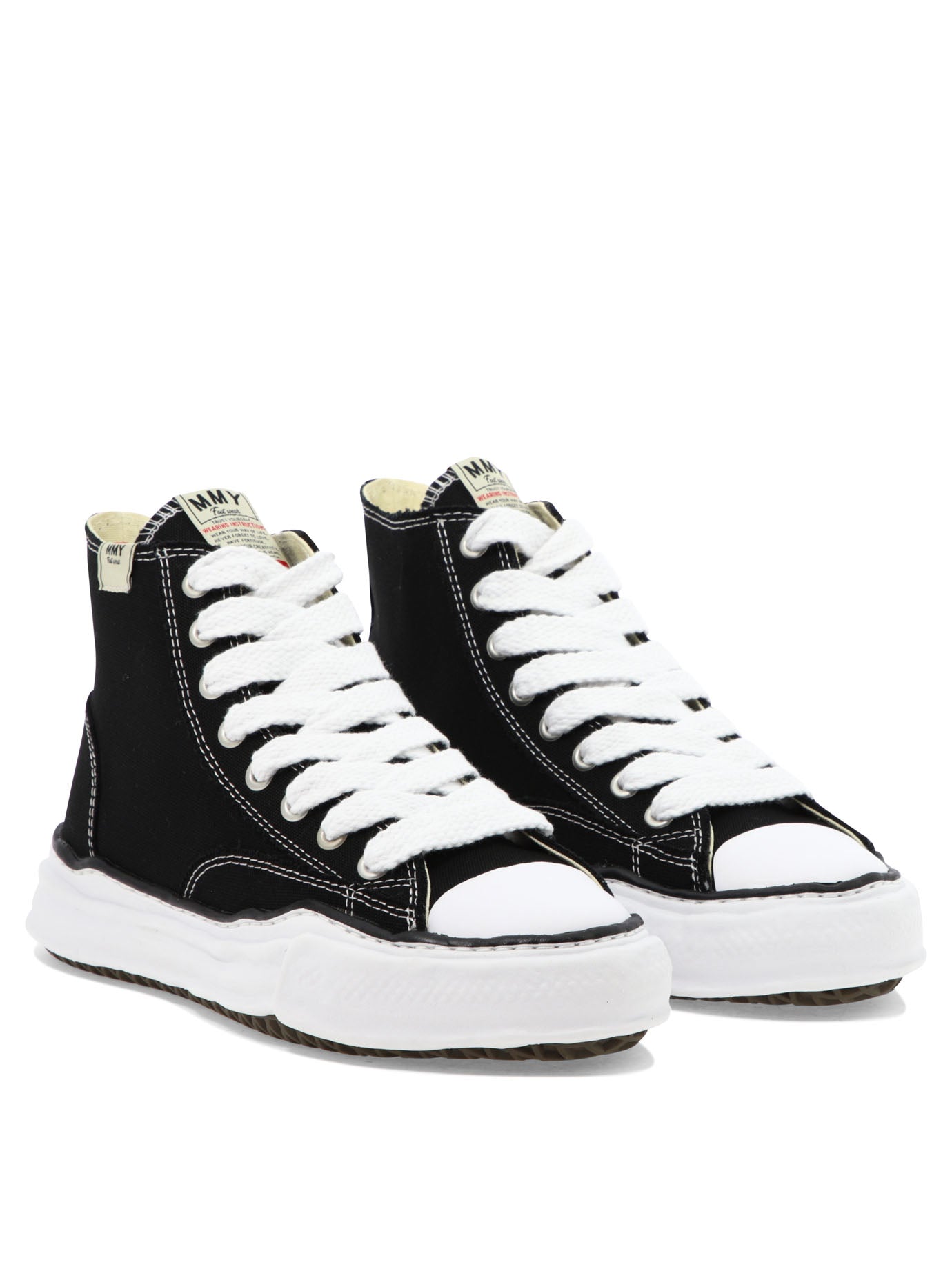 Maison Mihara Yasuhiro Peterson Sneakers