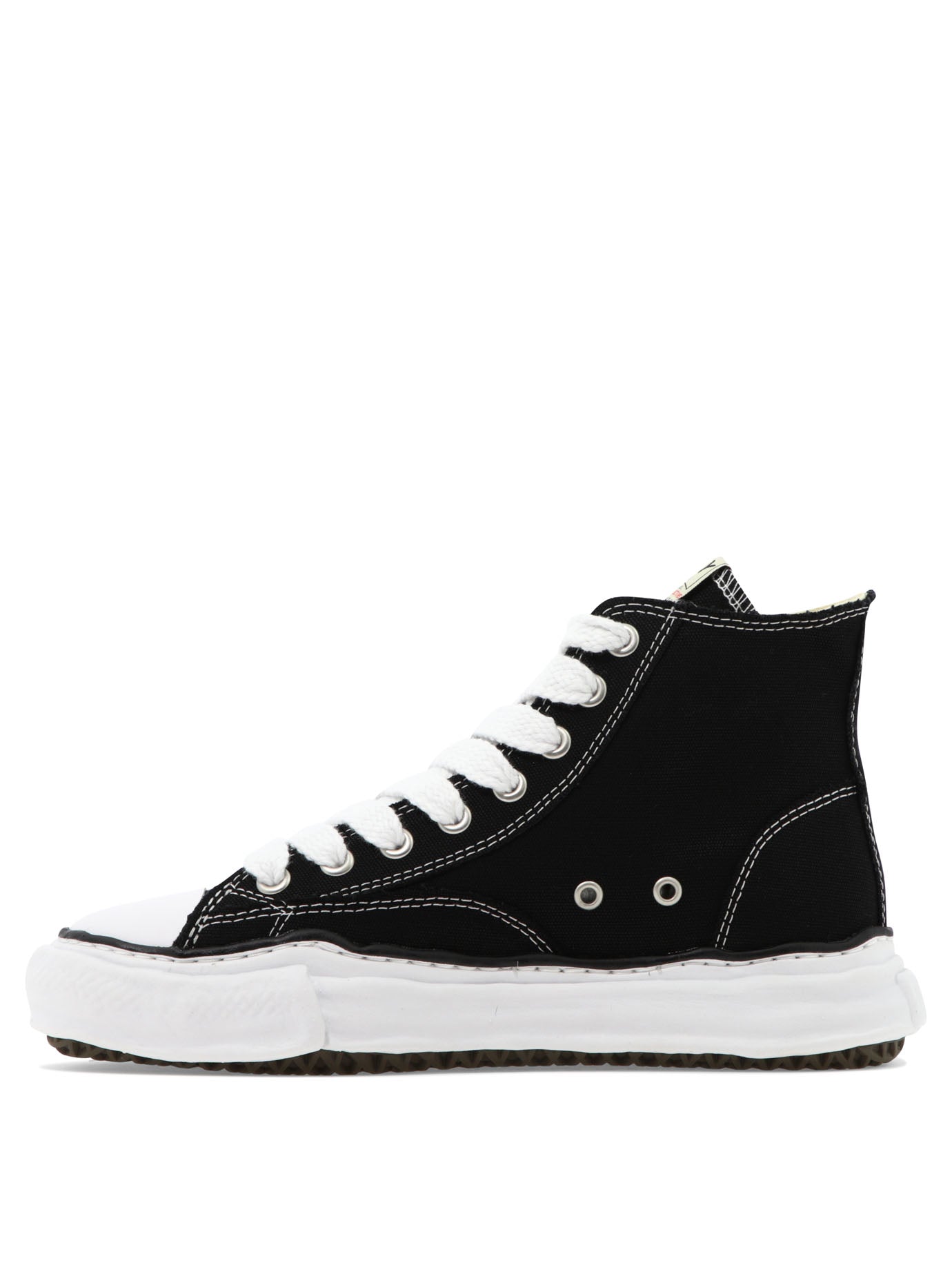 Maison Mihara Yasuhiro Peterson Sneakers