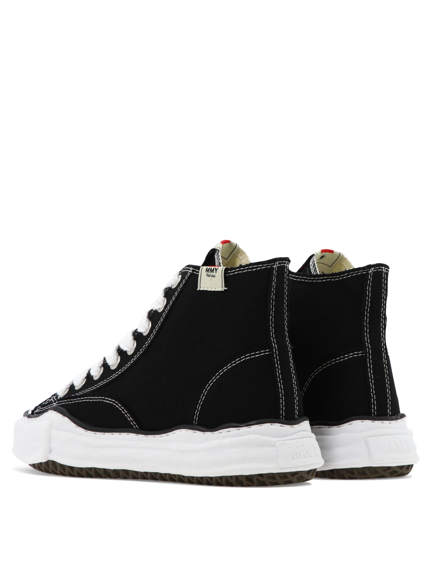 Maison Mihara Yasuhiro Peterson Sneakers