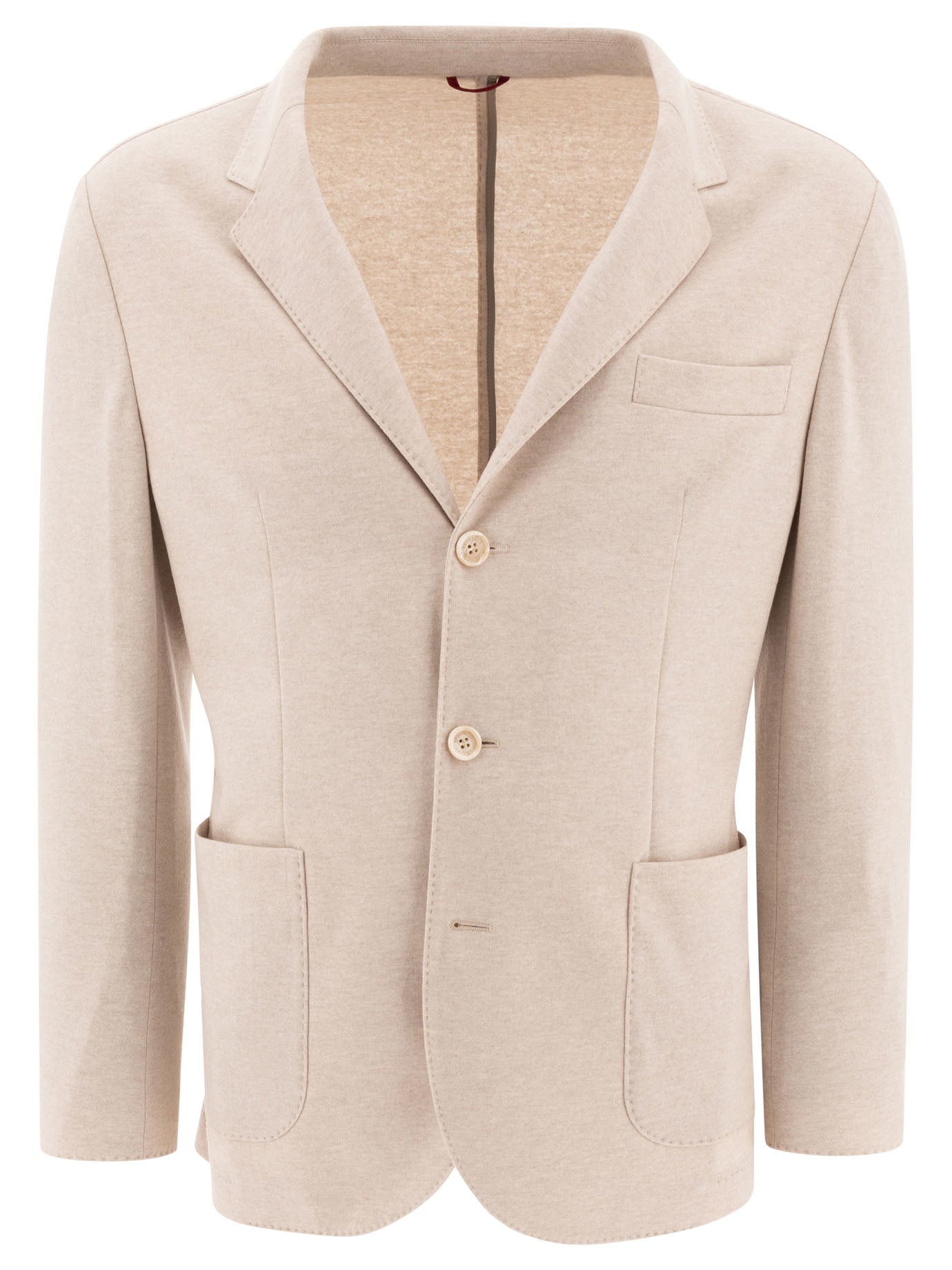 Brunello Cucinelli Cashmere Blazer