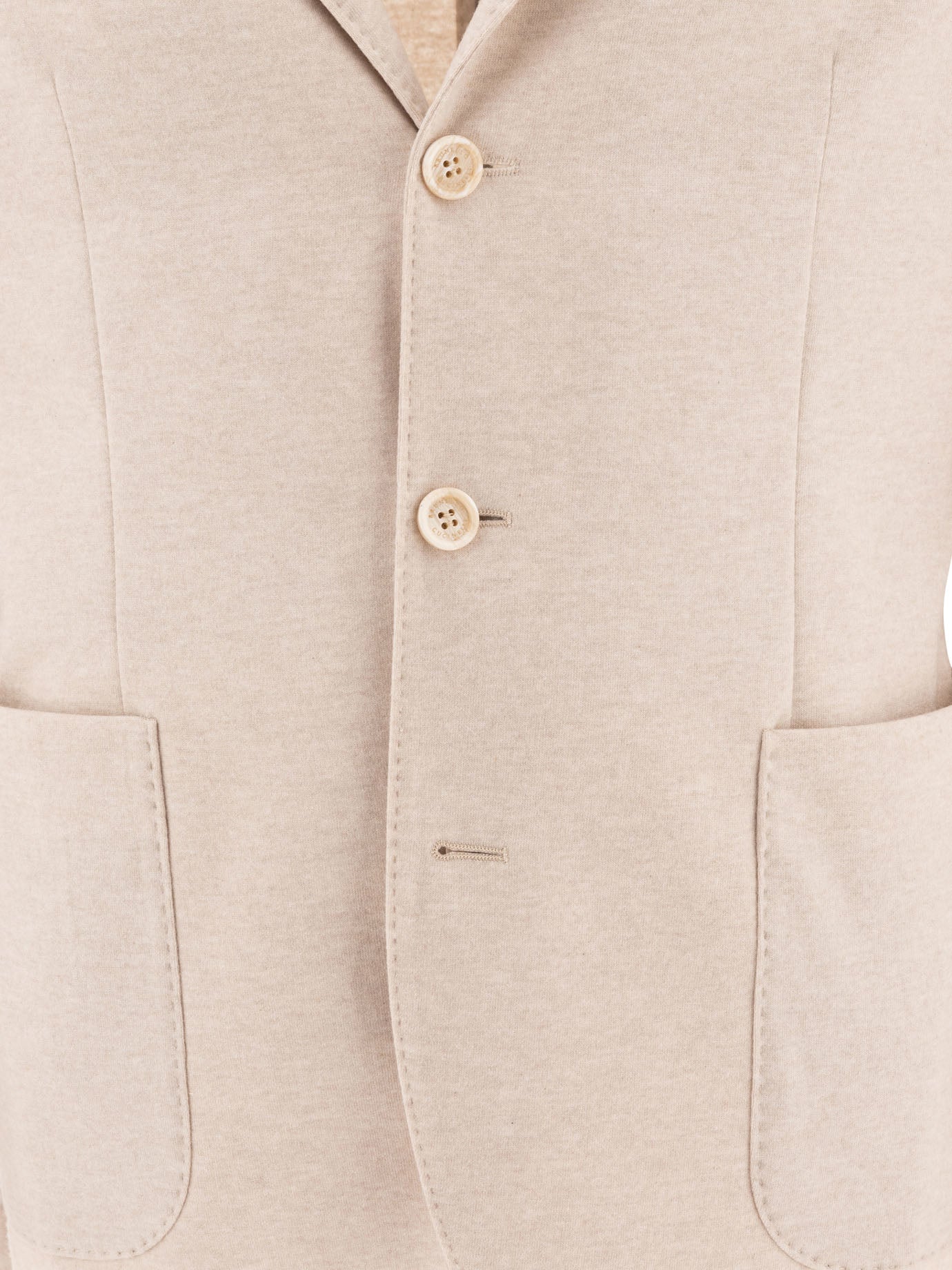 Brunello Cucinelli Cashmere Blazer