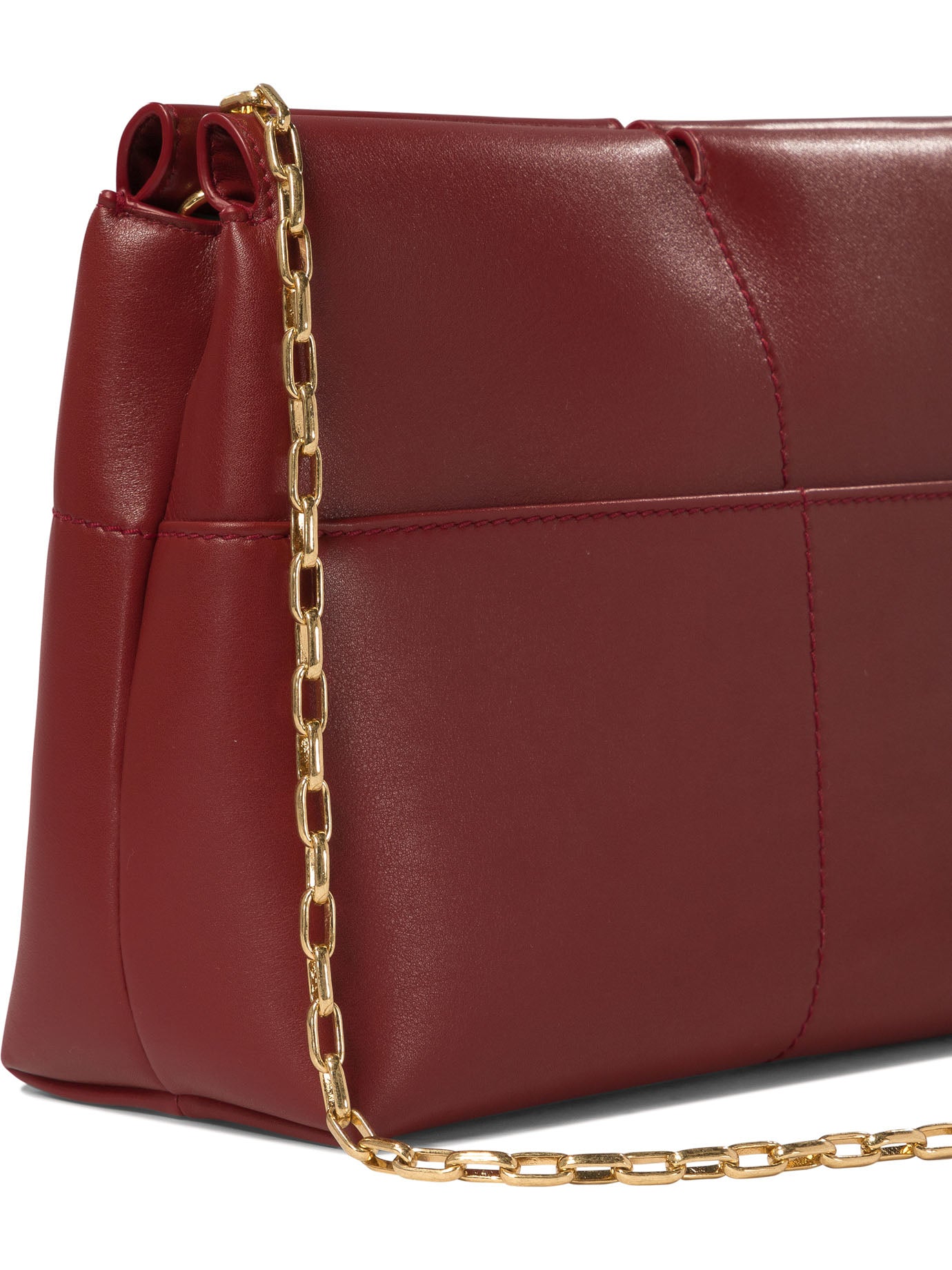 Burberry Snip Crossbody Bag