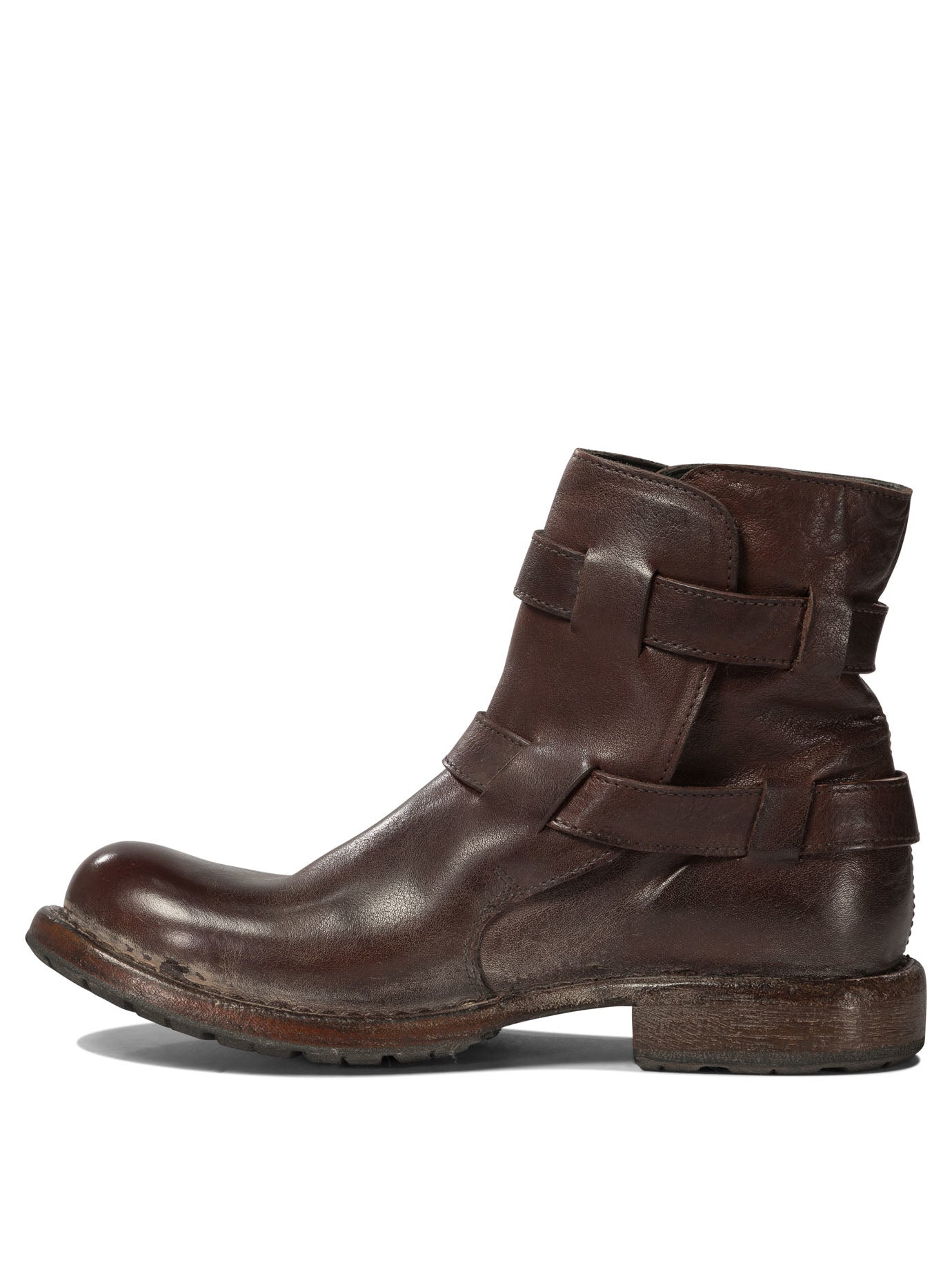 Moma Cusna Ankle Boots