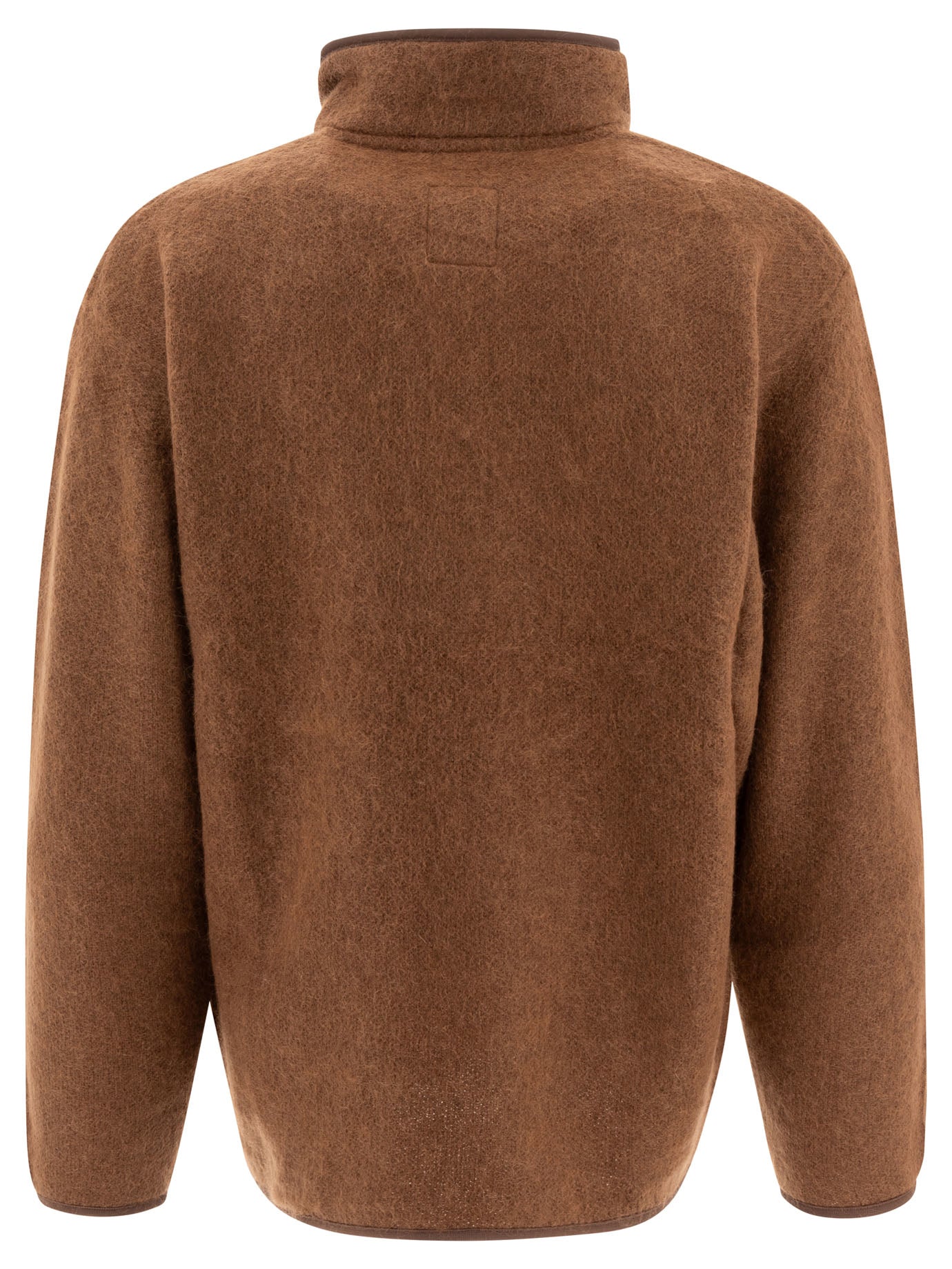 Nanamica Mohair Sweater