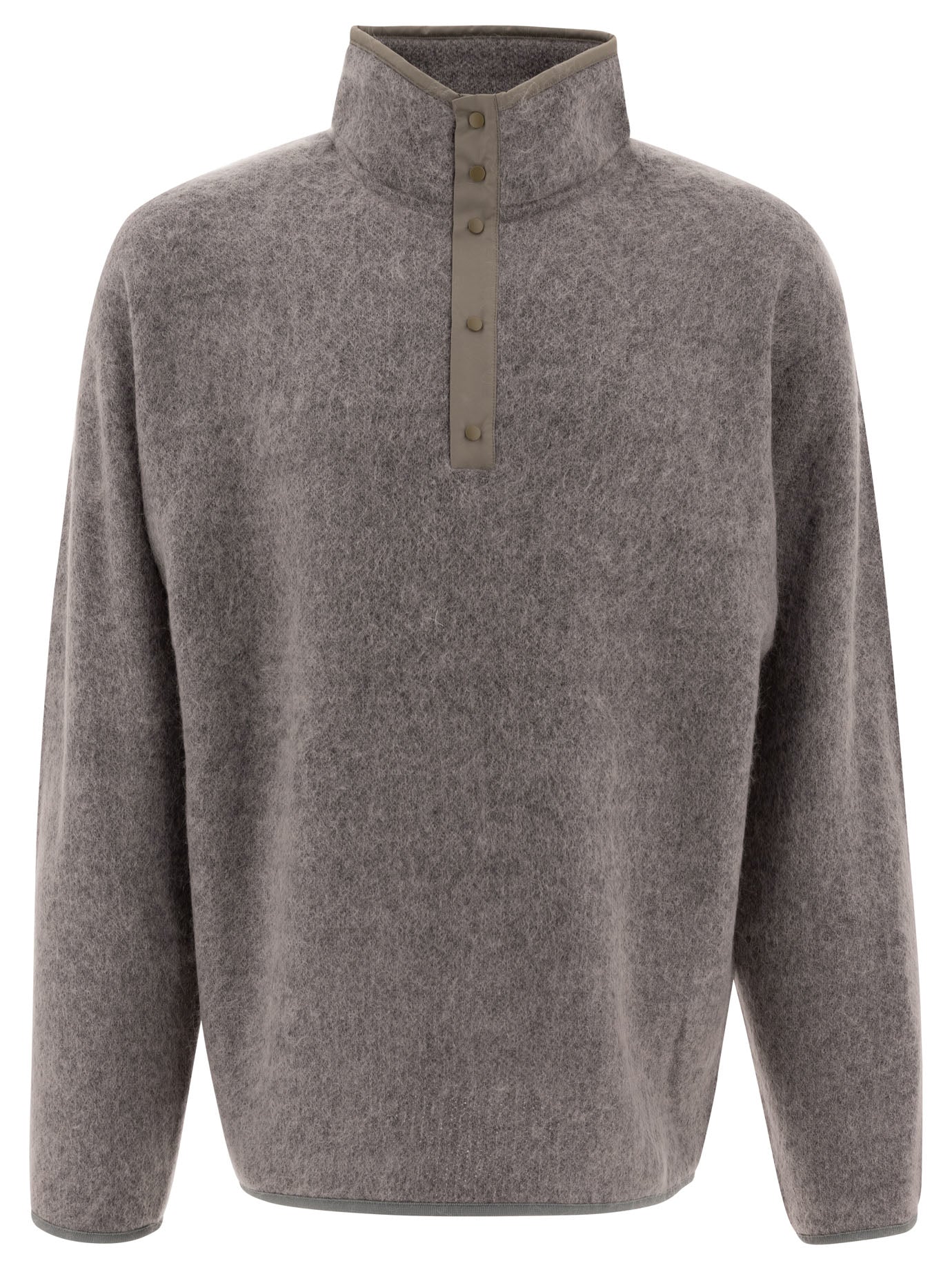 Nanamica Mohair Sweater