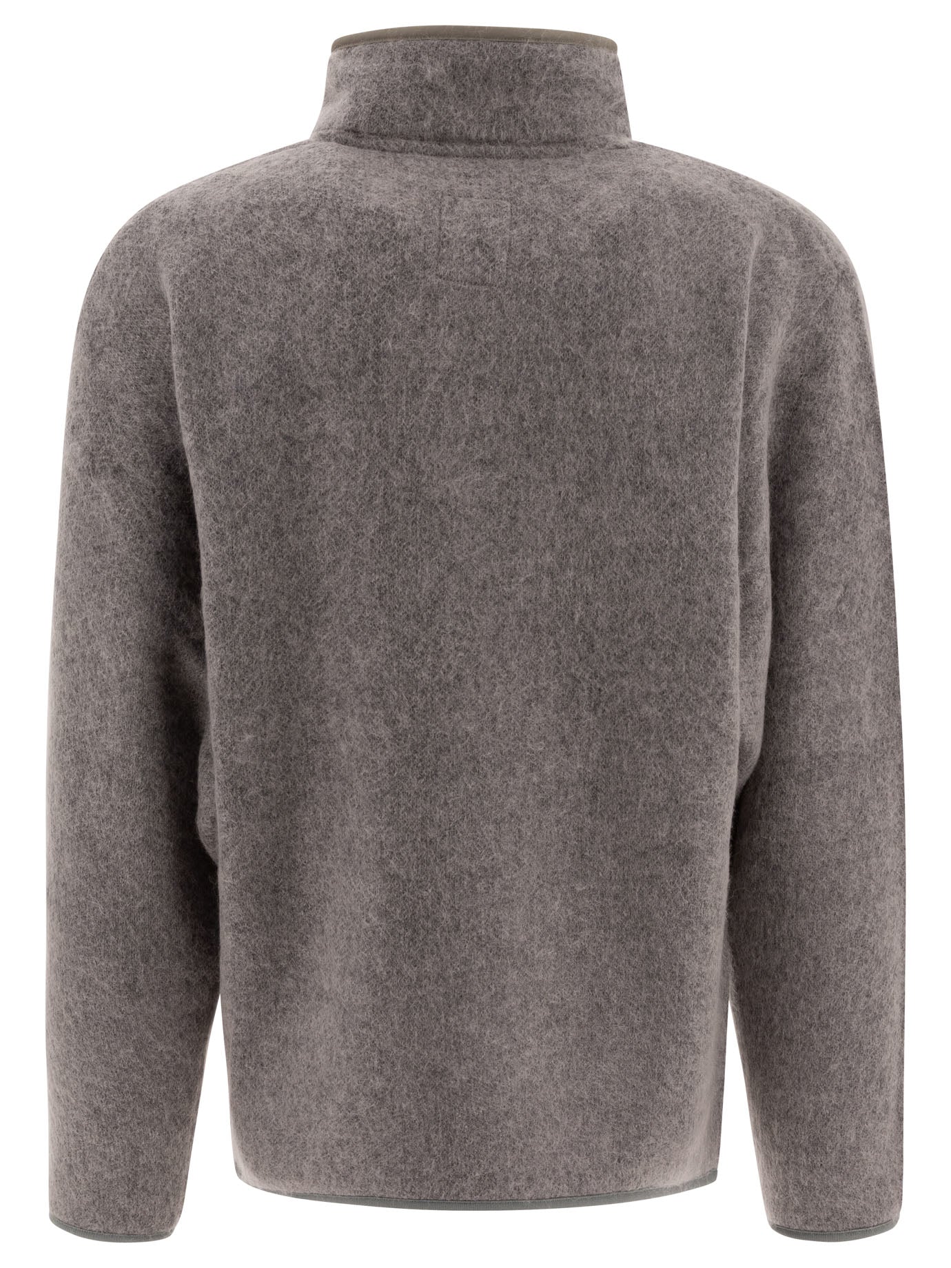 Nanamica Mohair Sweater