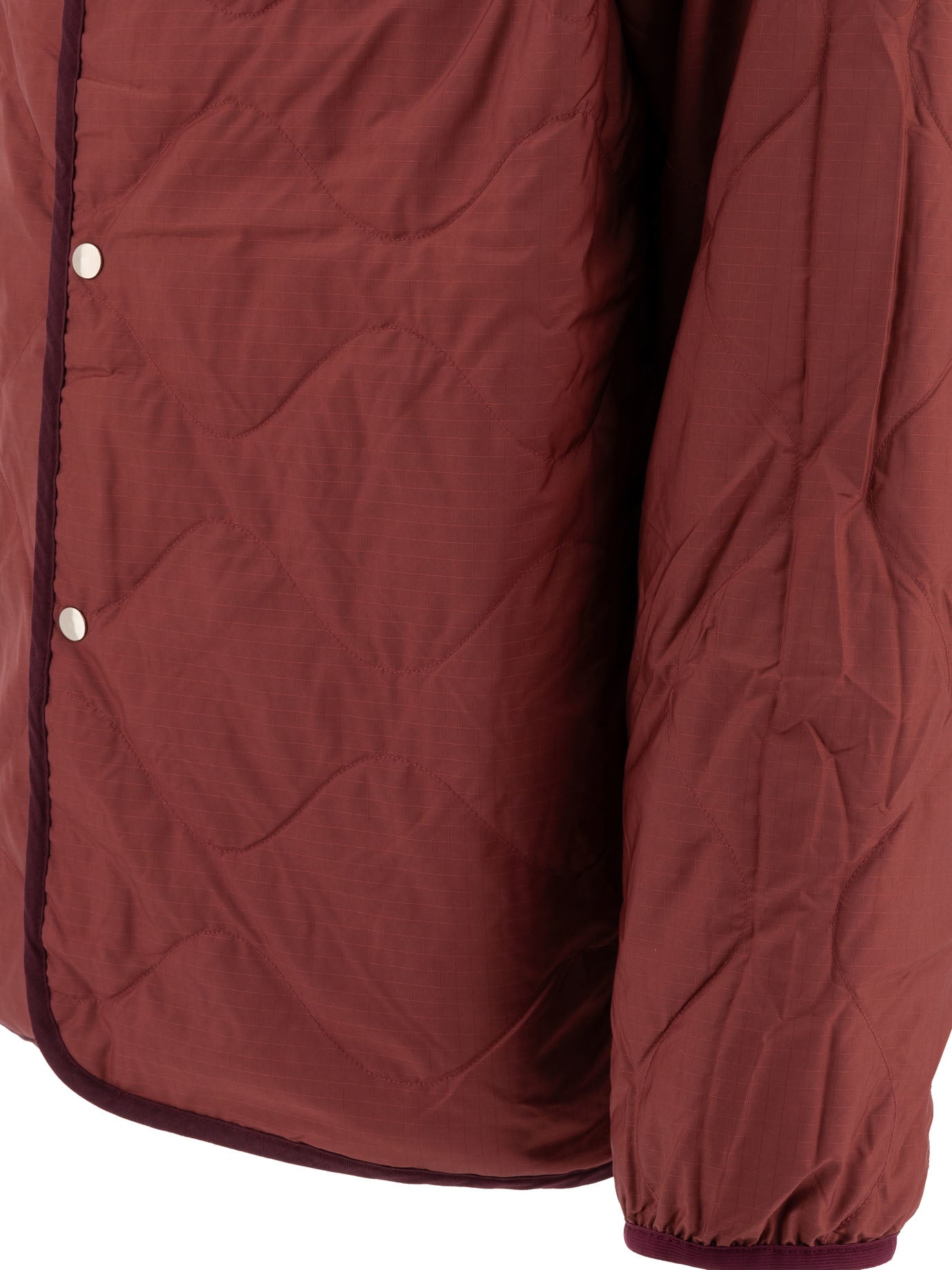 Nanamica Reversible Down Jacket