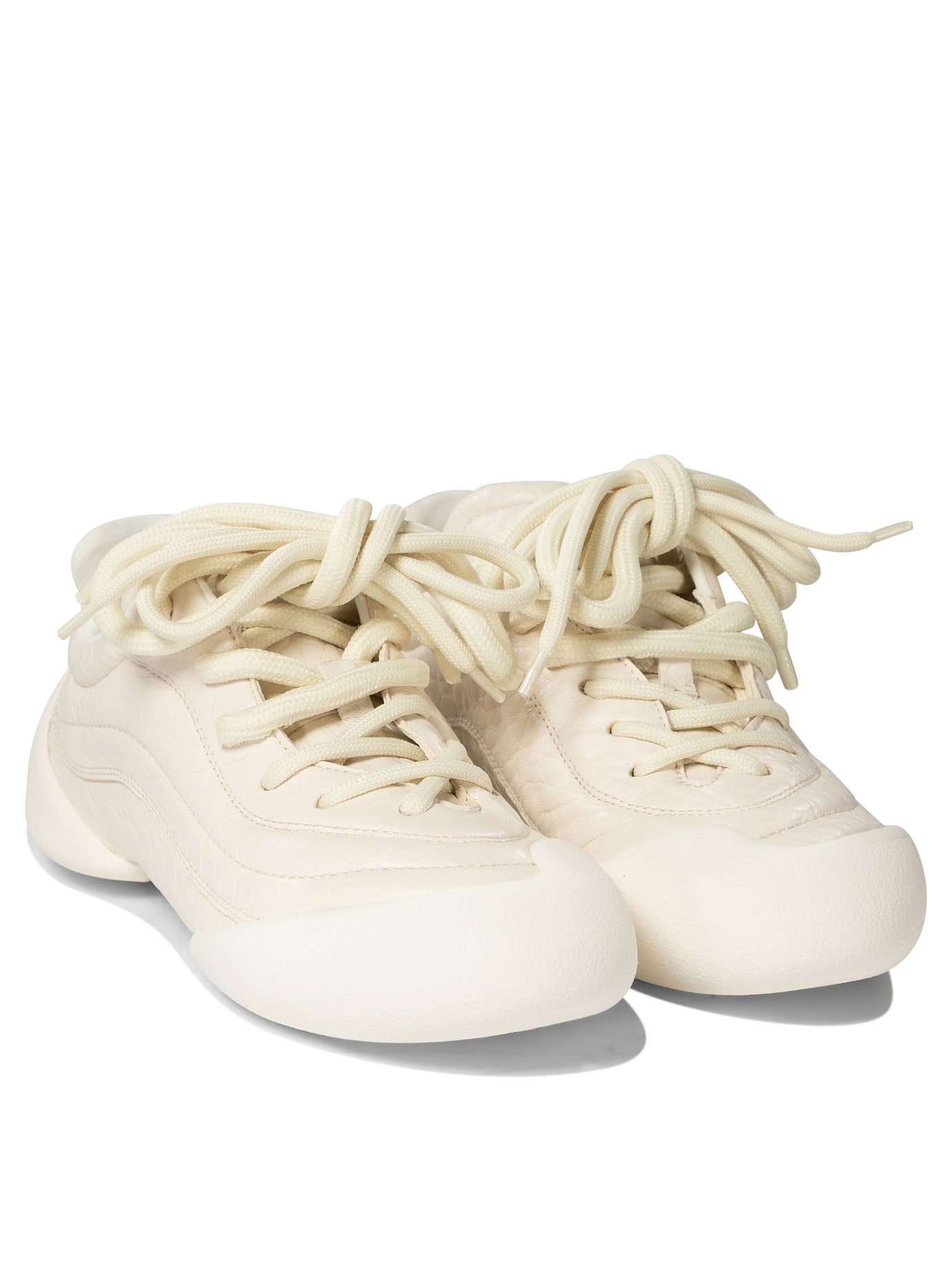 Alexander McQueen Flexion Sneakers