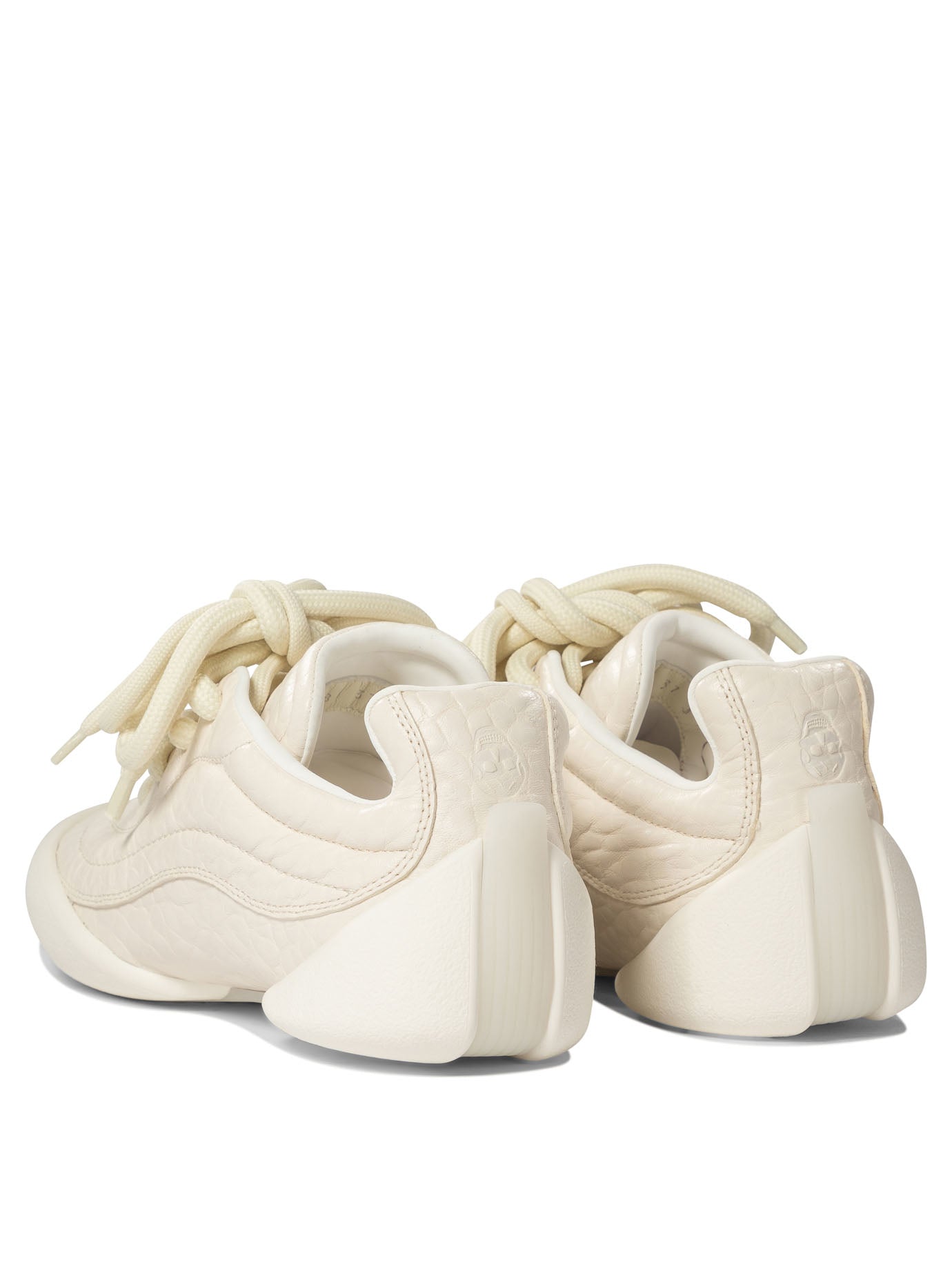 Alexander McQueen Flexion Sneakers