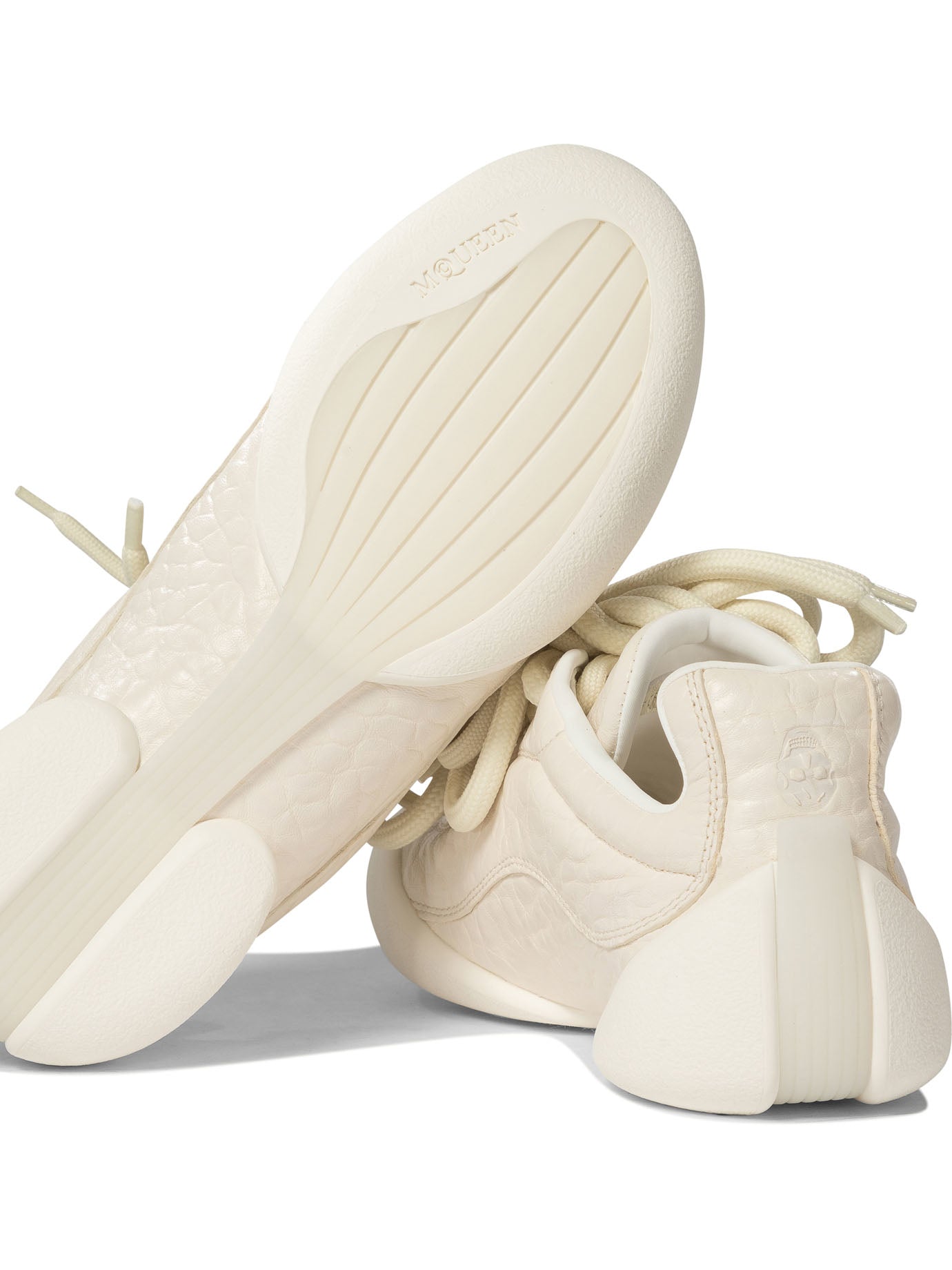 Alexander McQueen Flexion Sneakers