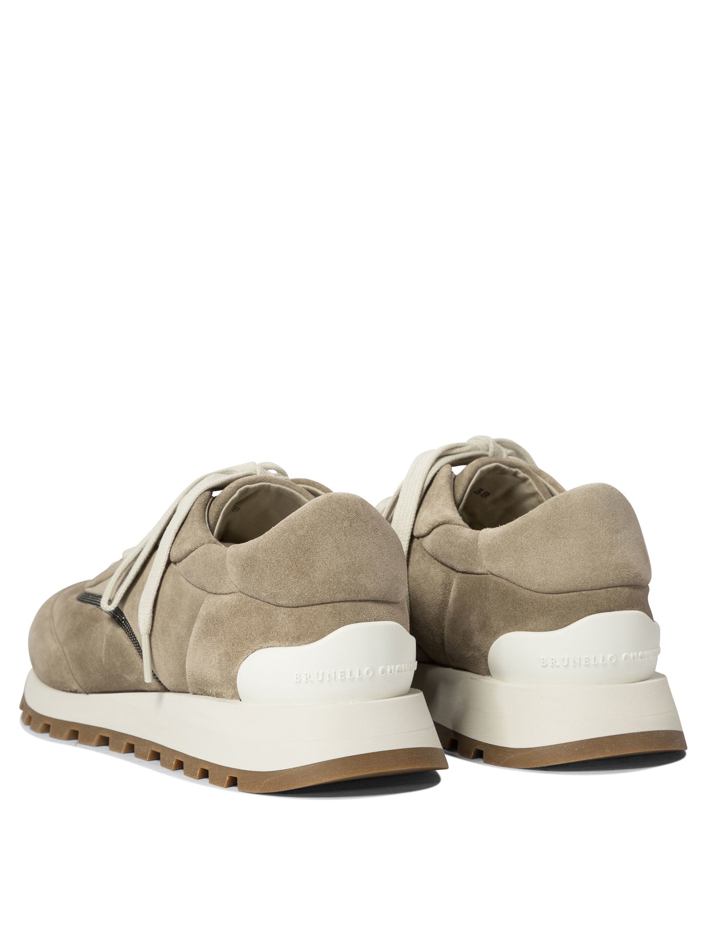 Brunello Cucinelli Monili Sneakers