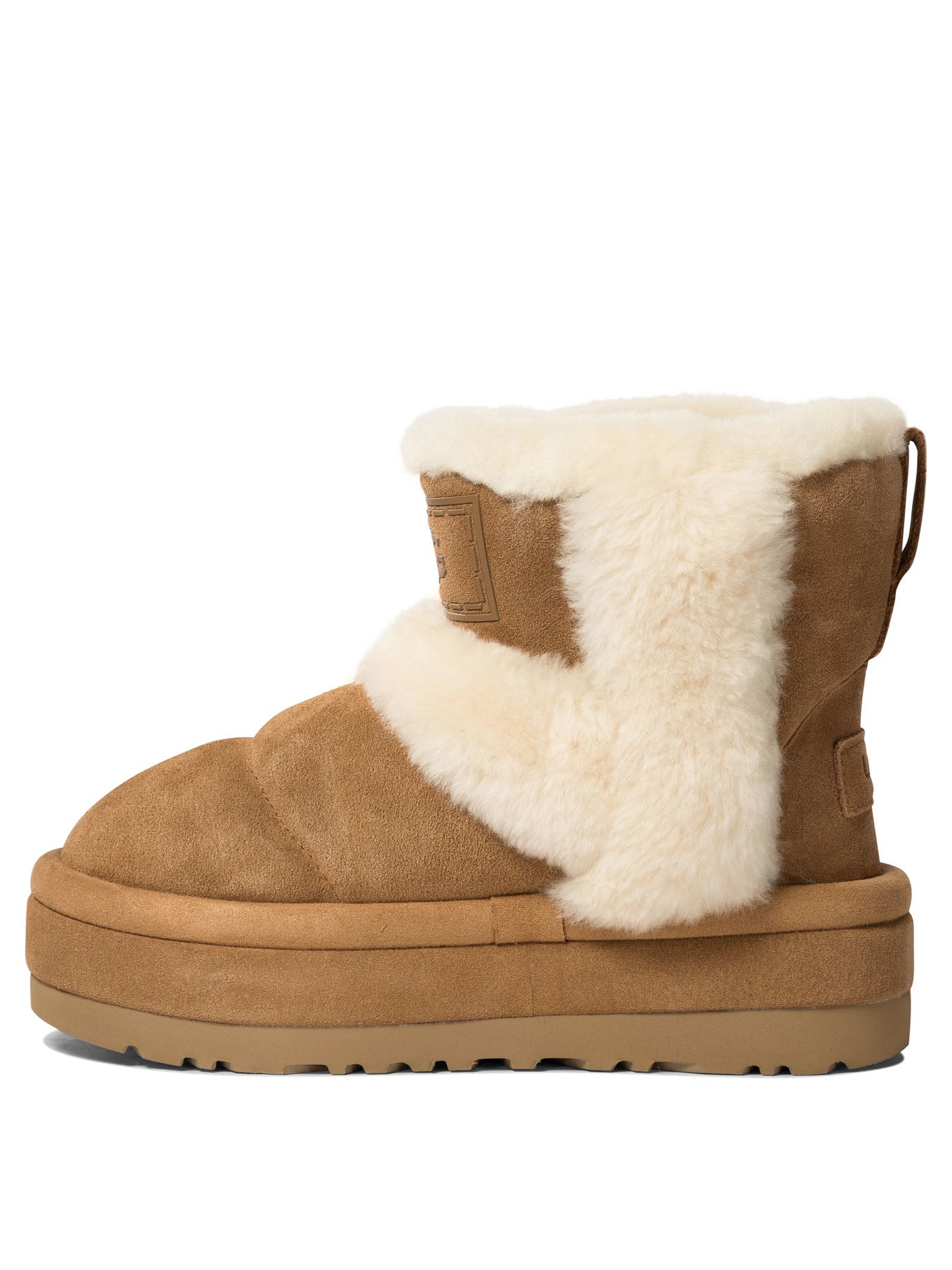 Ugg Chillapeak Ankle Boots