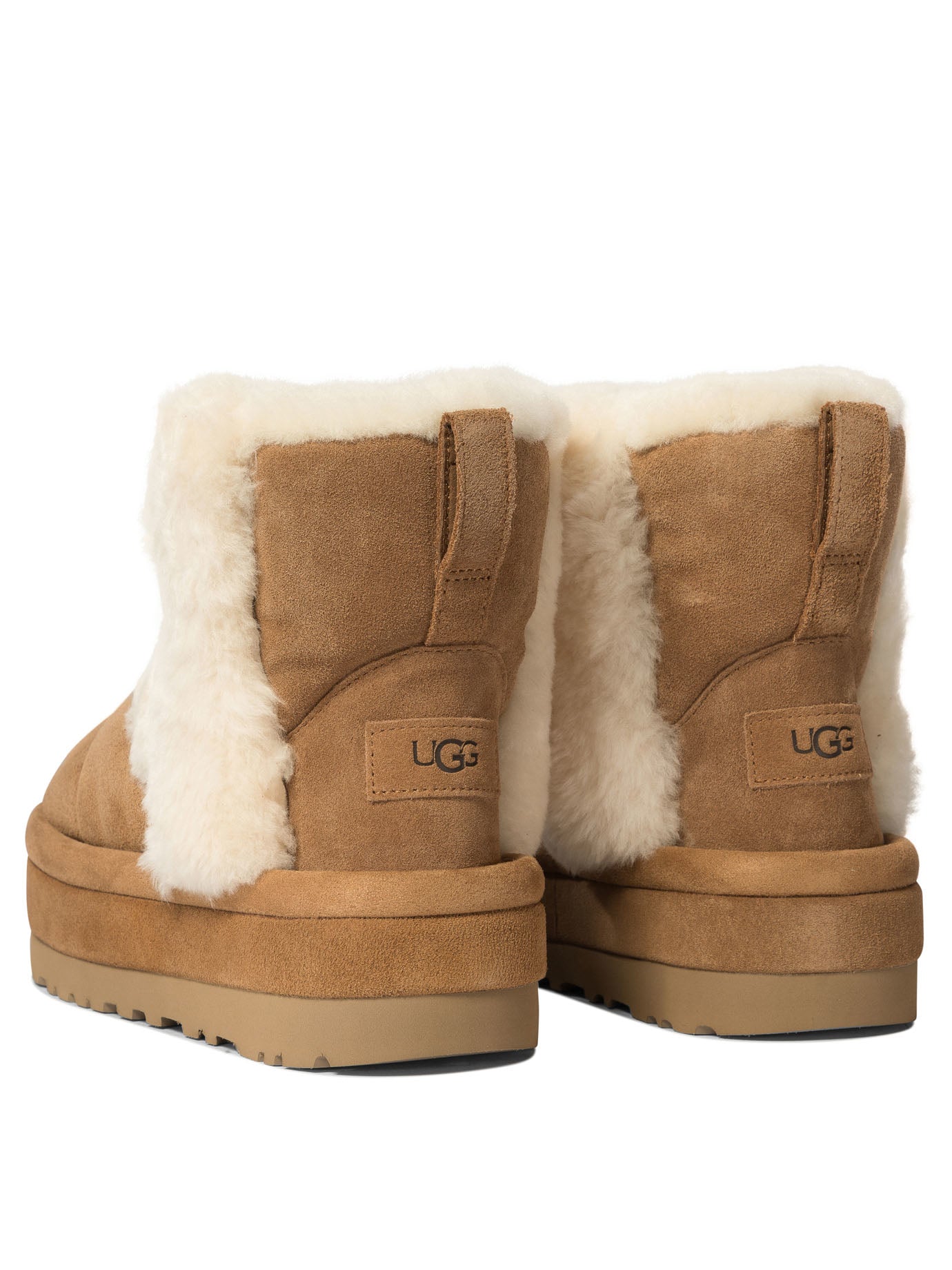 Ugg Chillapeak Ankle Boots