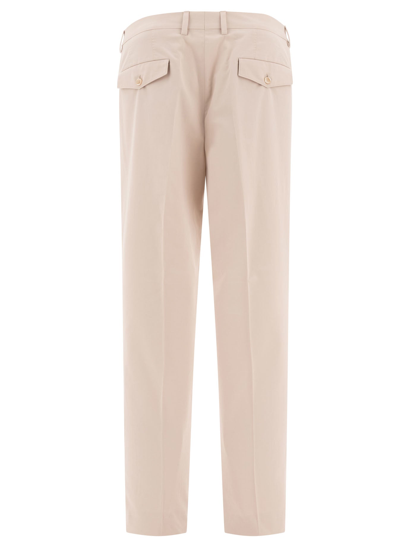 Brunello Cucinelli Tailored Trousers With Pleats