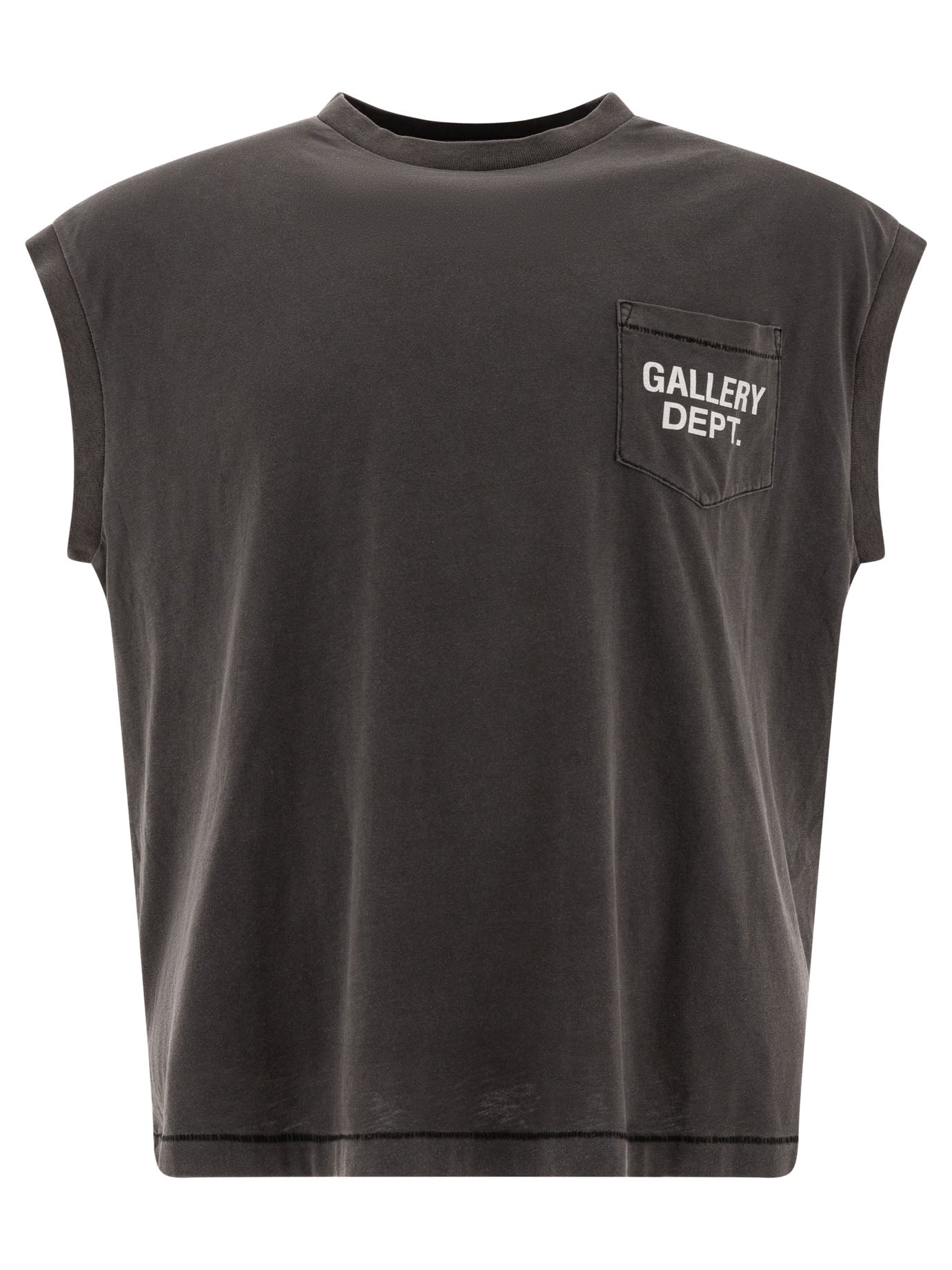 Gallery Dept. Tank Top With Logo