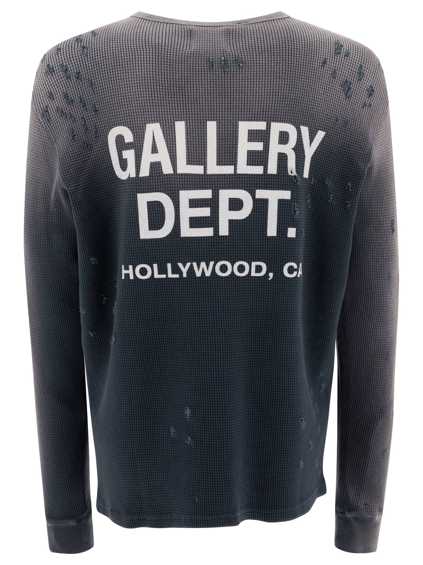 Gallery Dept. Urcle Thermal T-Shirt