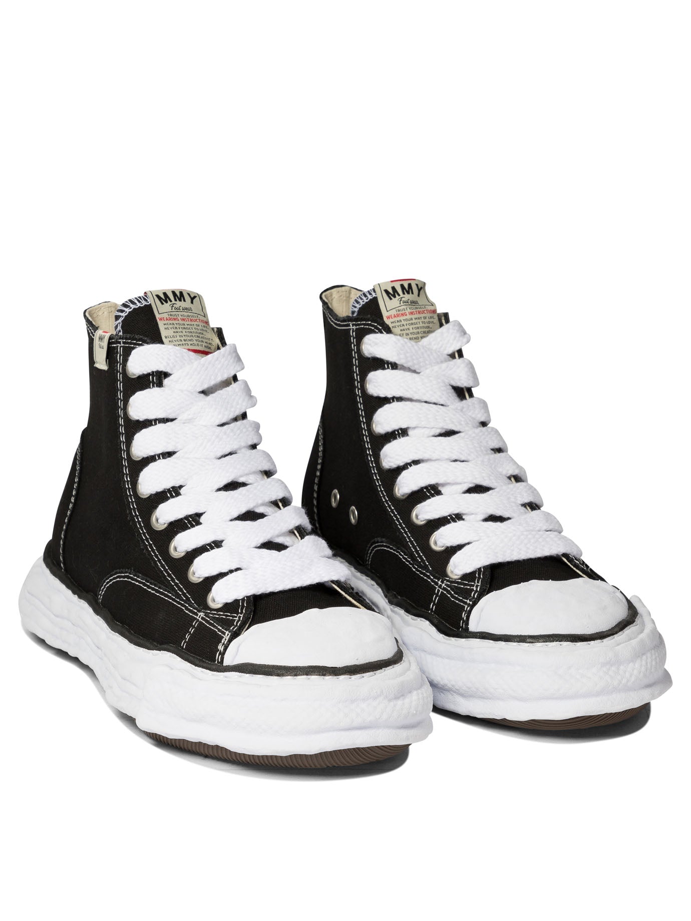 Maison Mihara Yasuhiro Peterson 23 Sneakers