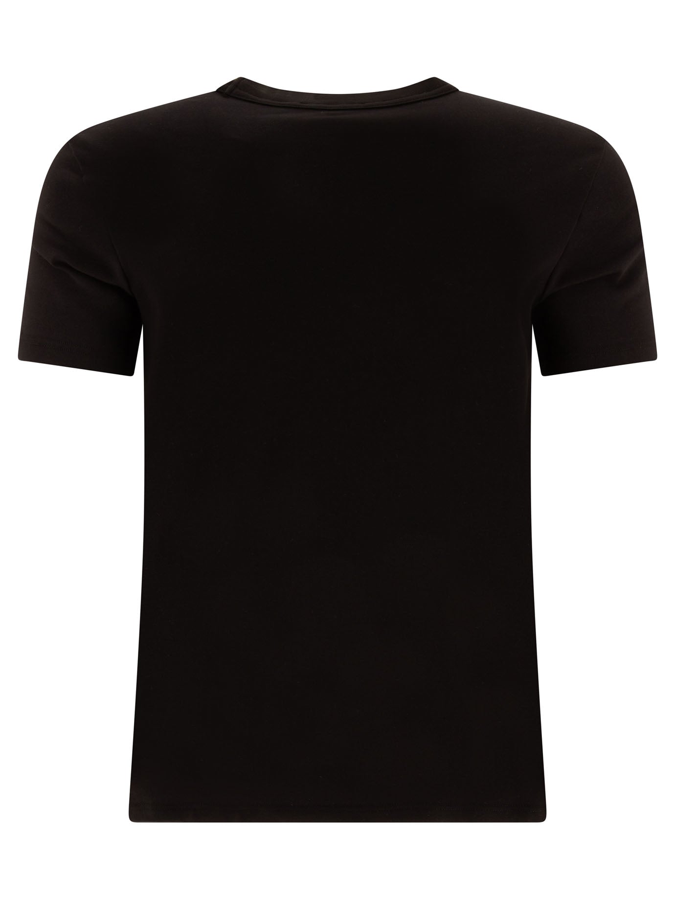 Tom Ford Slim-Fit Stretch Cotton-Jersey T-Shirt