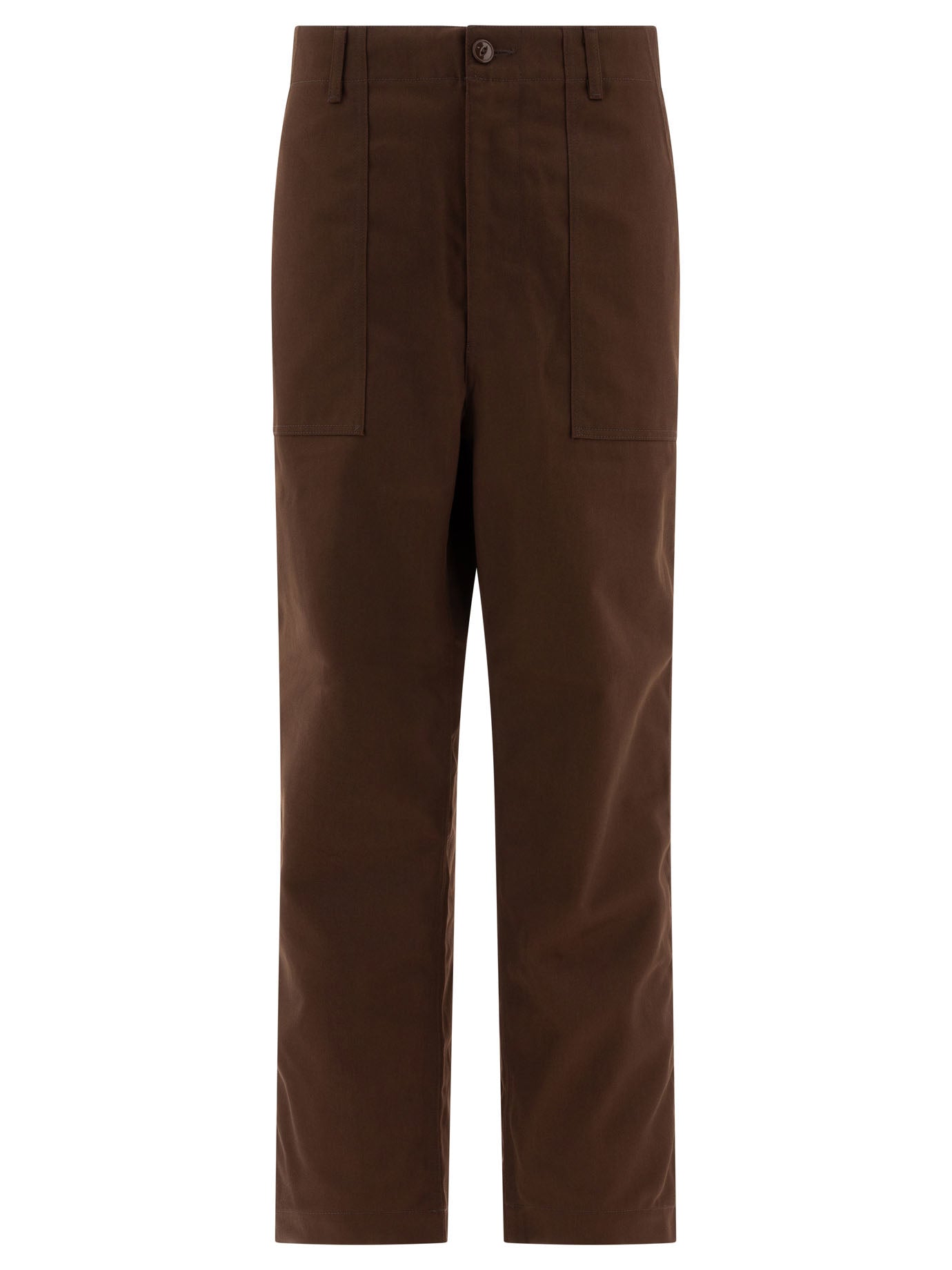 South2 West8 Fatigue Trousers