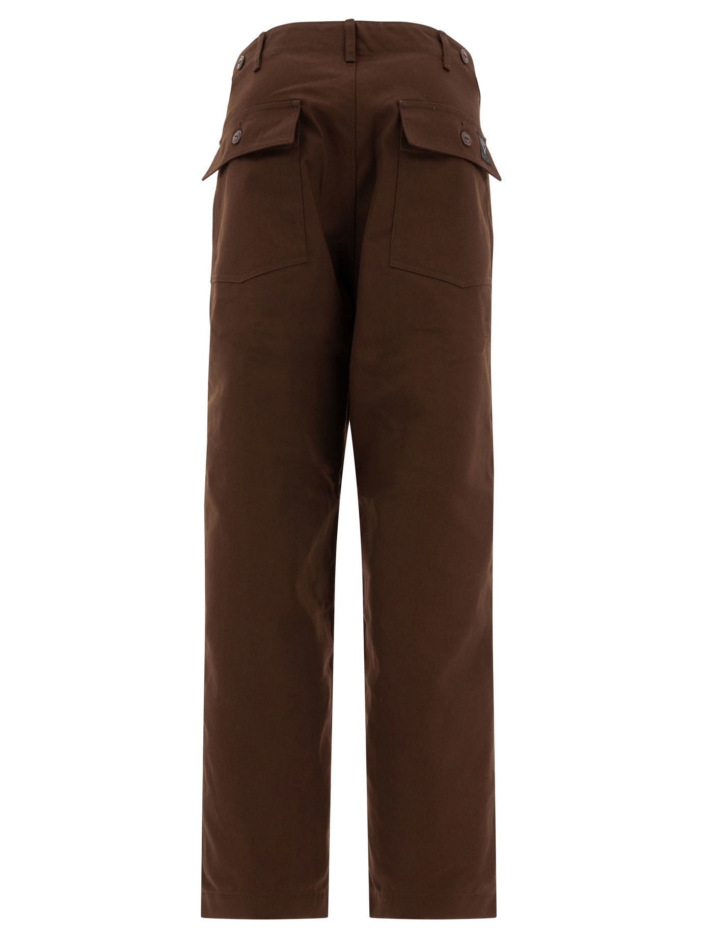 South2 West8 Fatigue Trousers