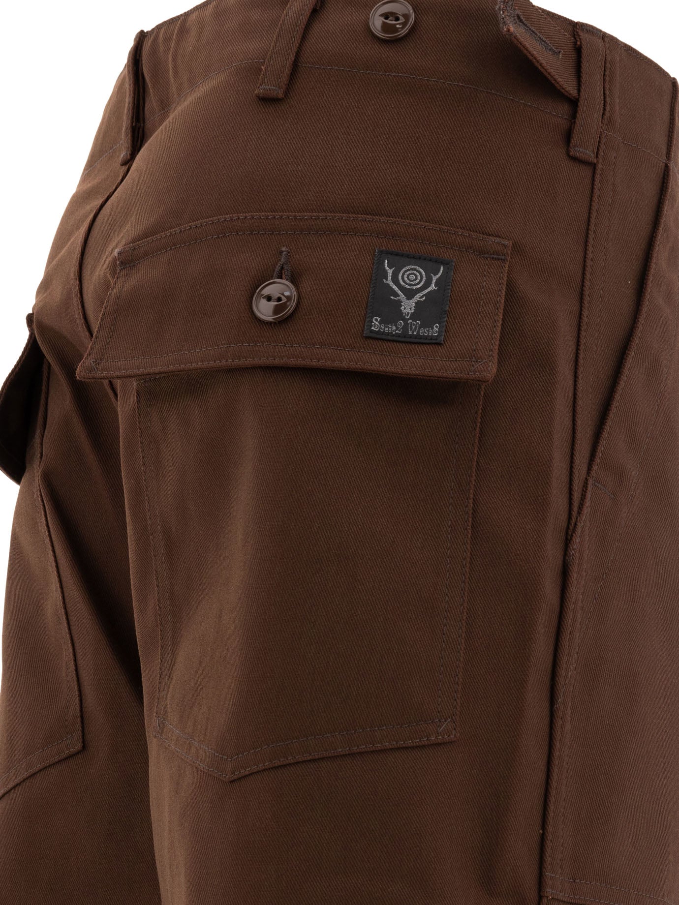 South2 West8 Fatigue Trousers