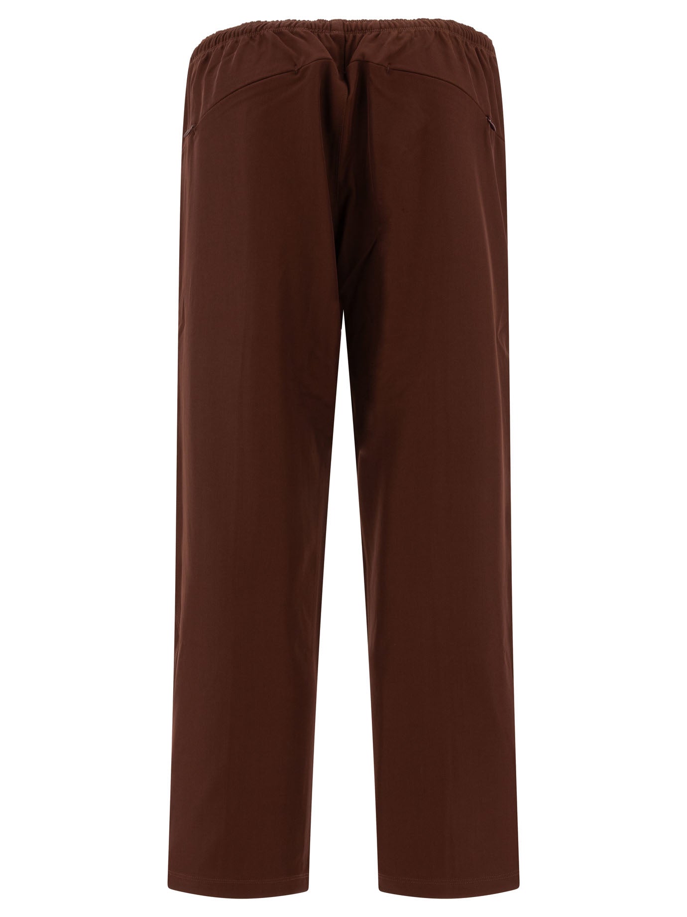 Needles W.U. Trousers