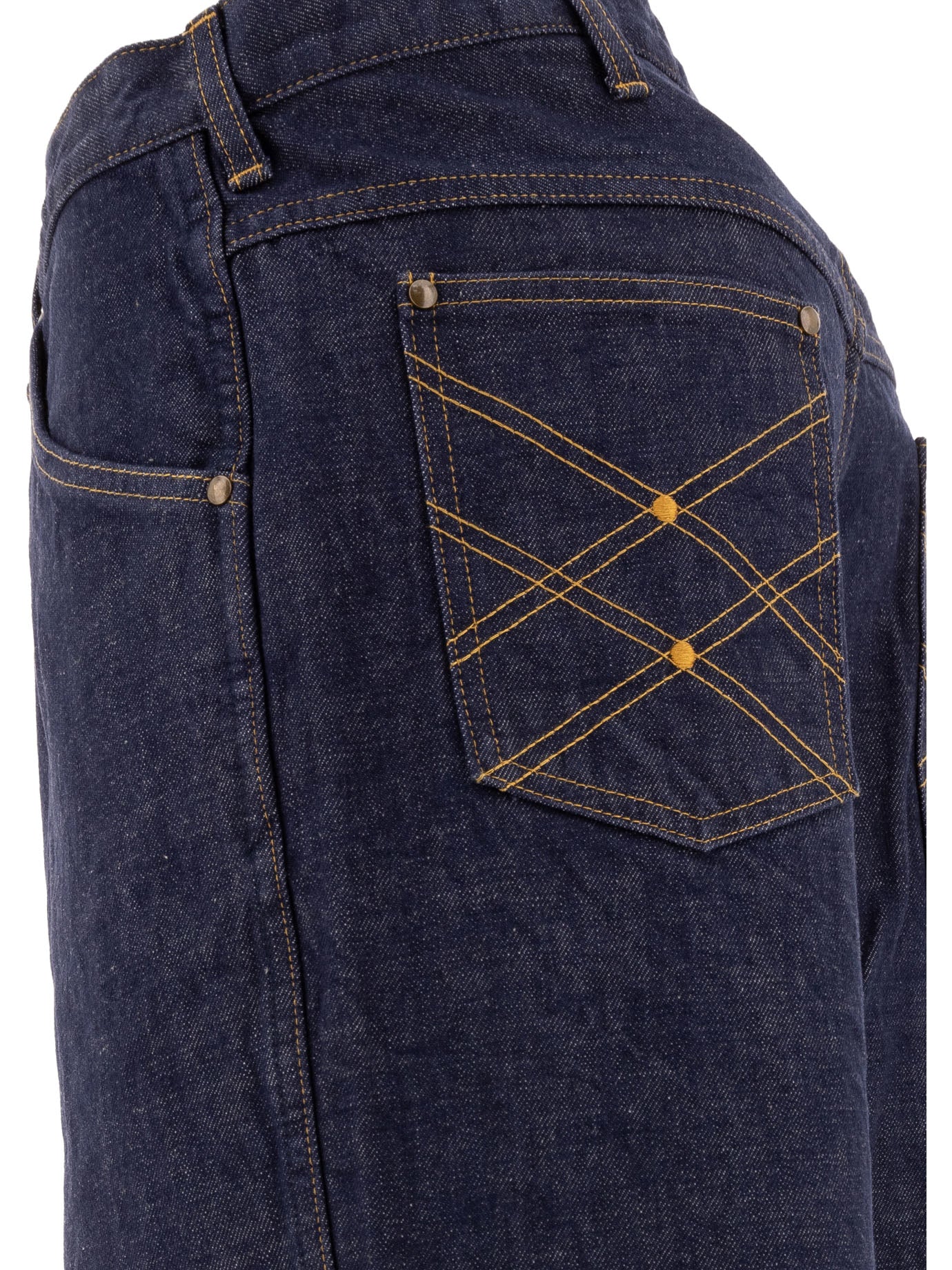 South2 West8 Vintage Jeans