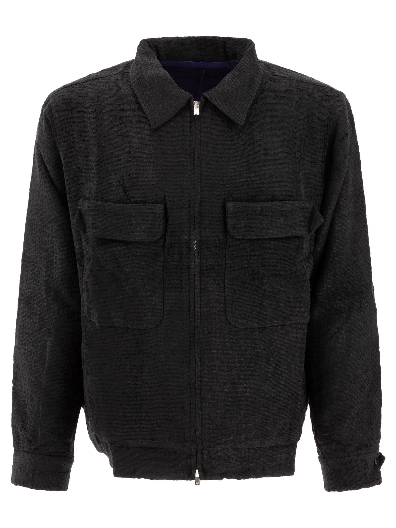 Needles Sport Jacquard Jacket