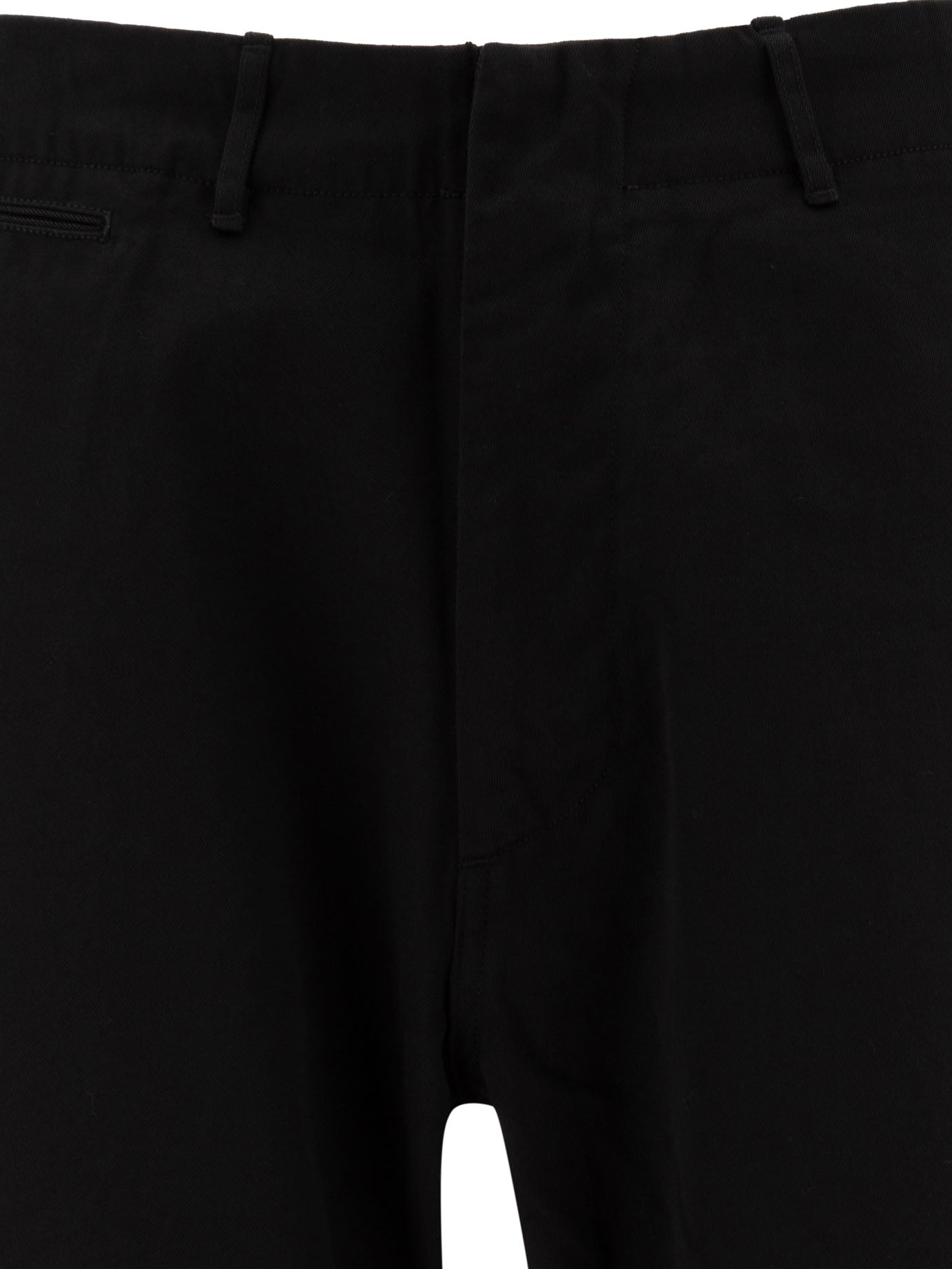 Nanamica Straight-Leg Trousers