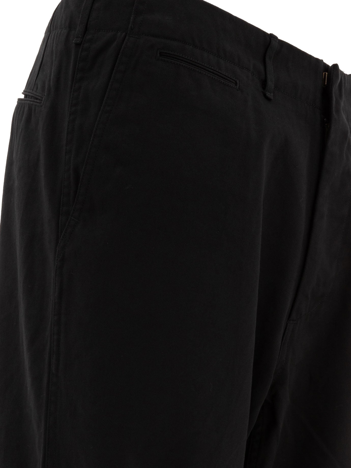 Nanamica Straight-Leg Trousers