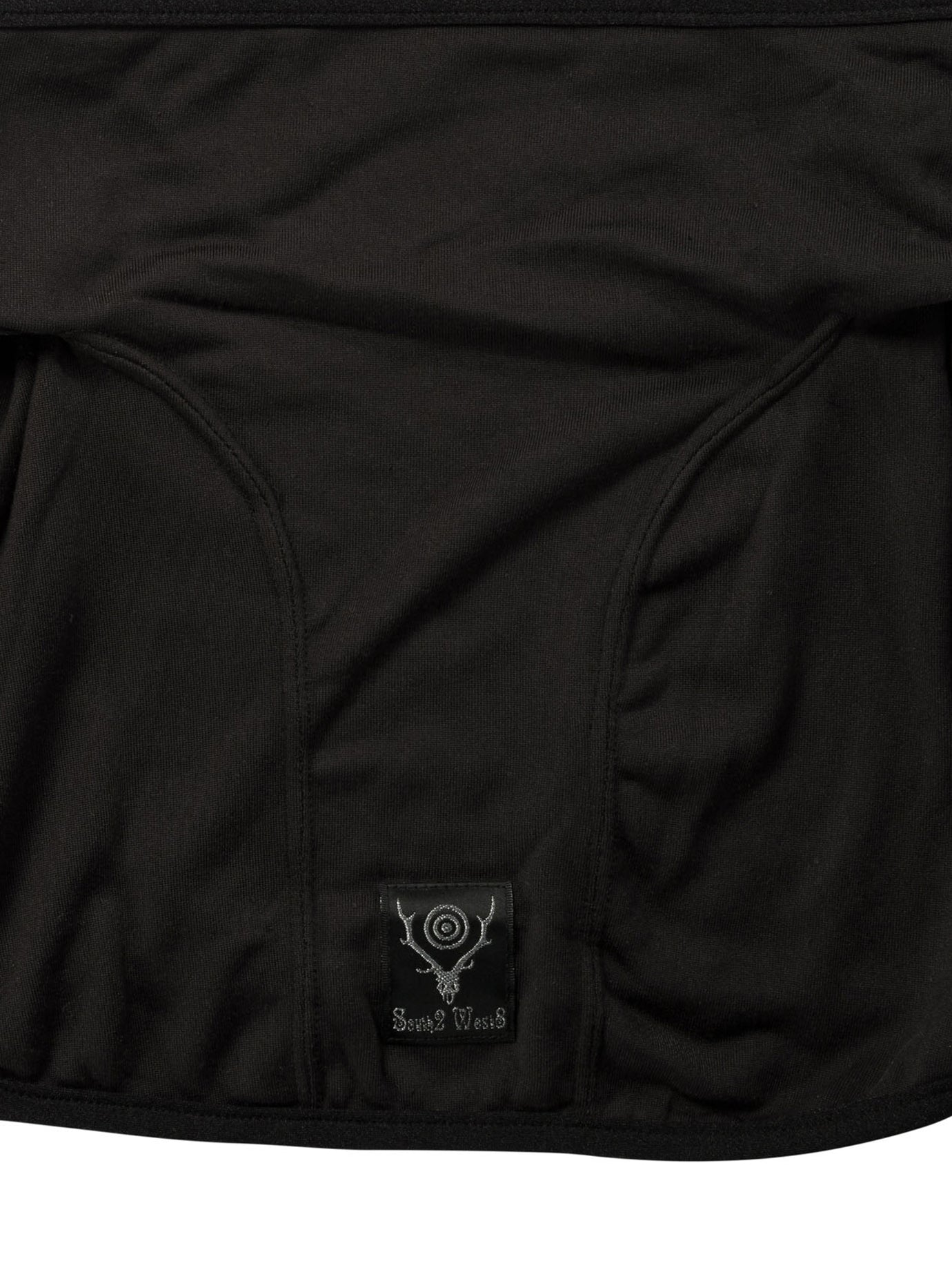 South2 West8 Balaclava With Patch Logo