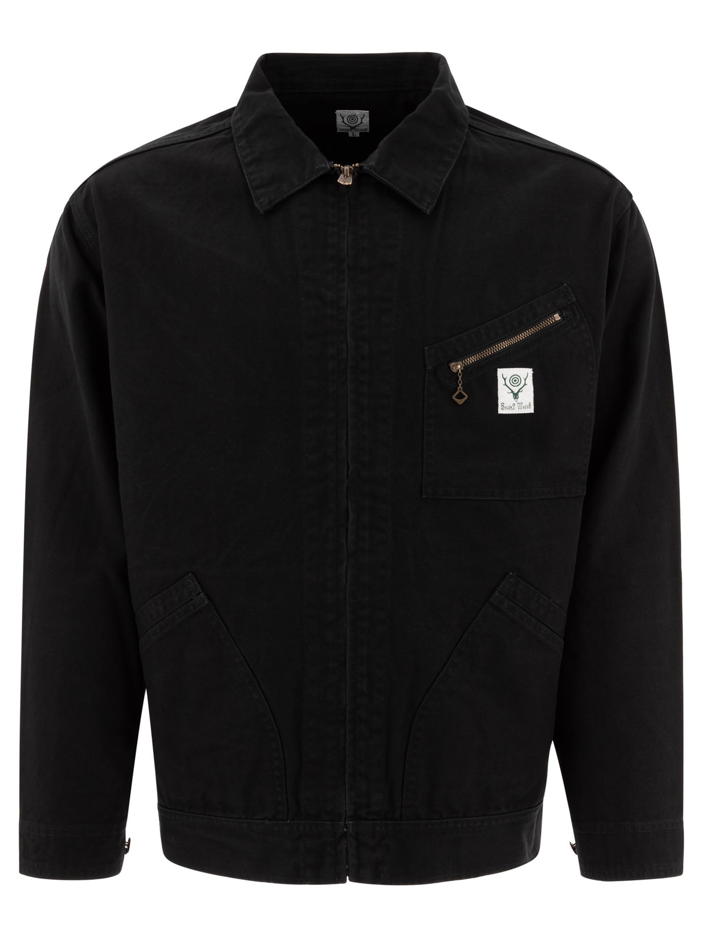 South2 West8 Work Jacket