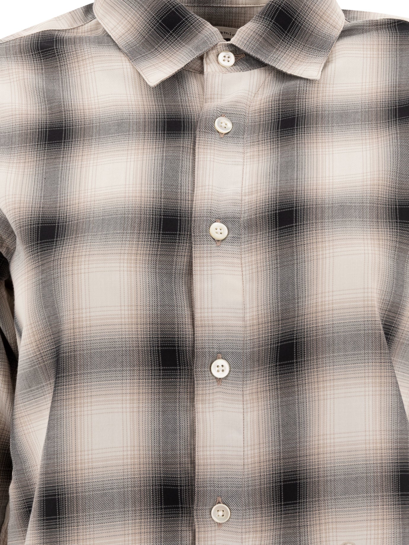 Nanamica Classic Fit Shirt