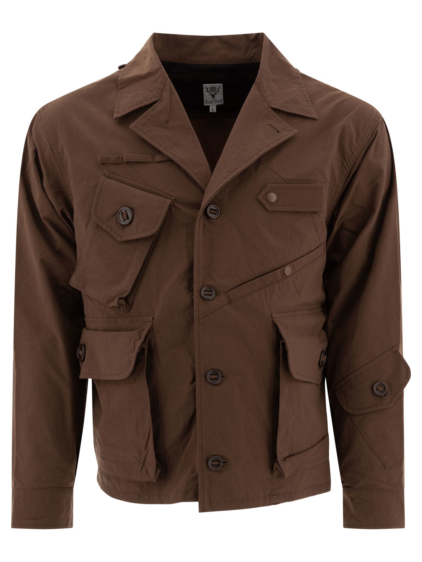 South2 West8 Tenkara Jacket