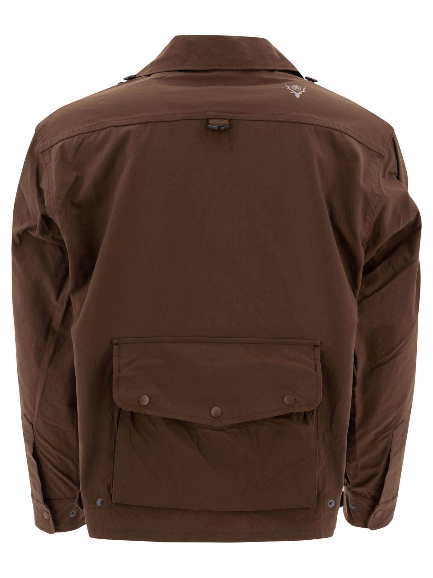 South2 West8 Tenkara Jacket