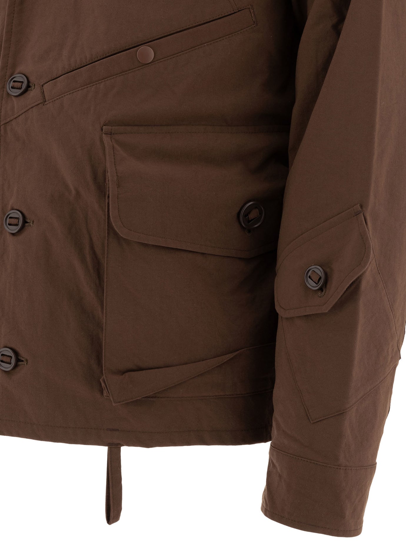 South2 West8 Tenkara Jacket