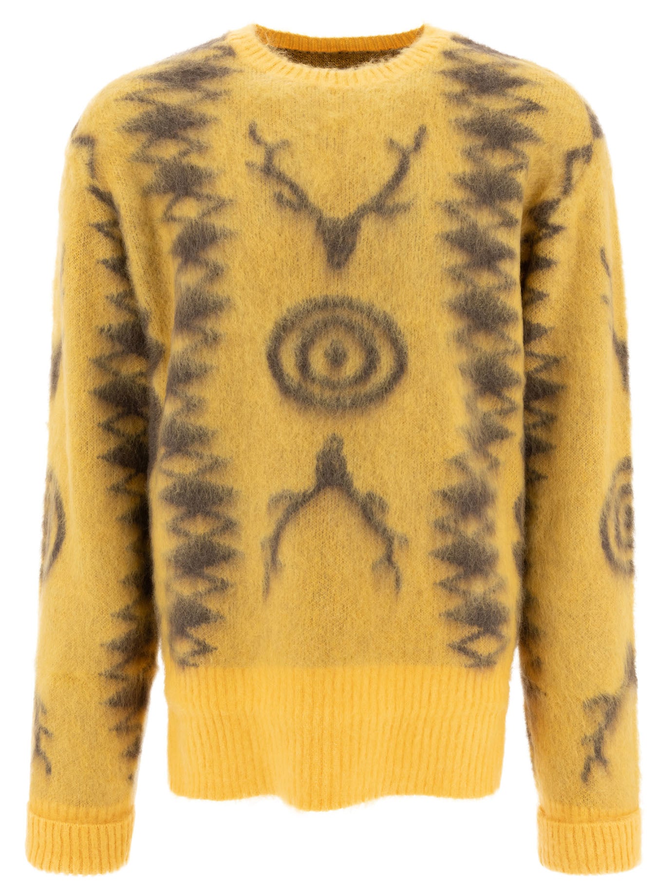 South2 West8 Native Sweater