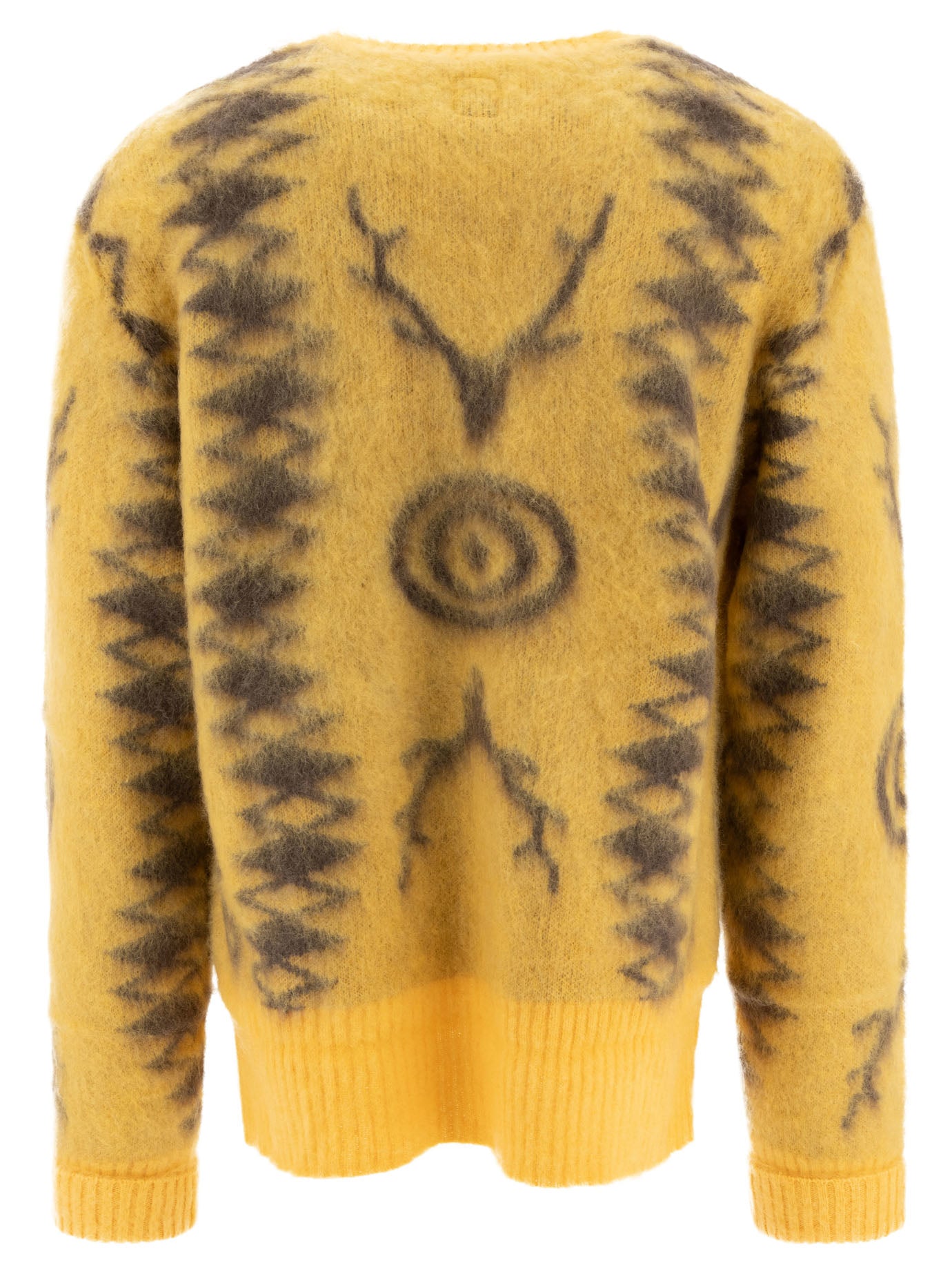 South2 West8 Native Sweater