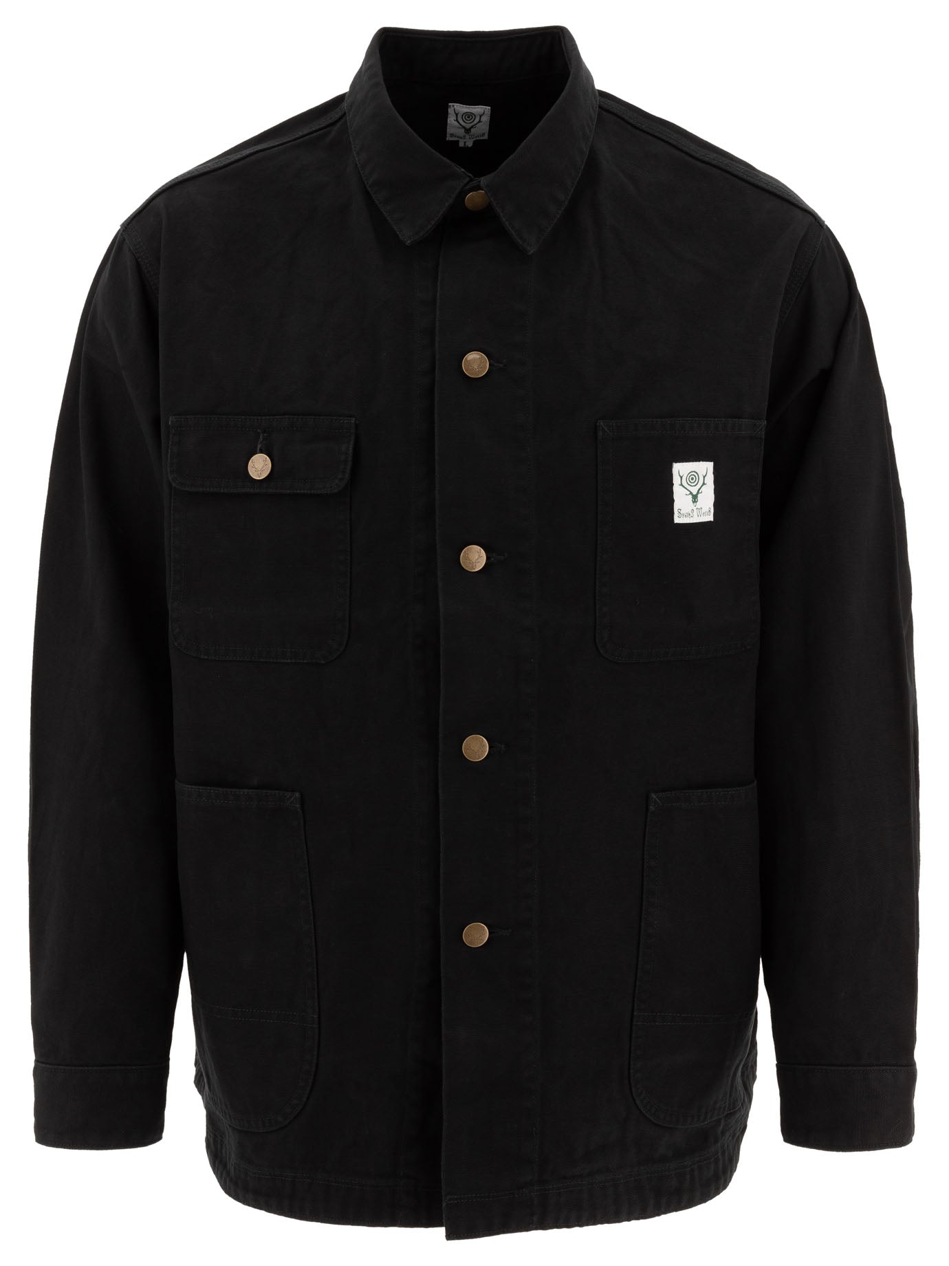 South2 West8 Coverall Jacket