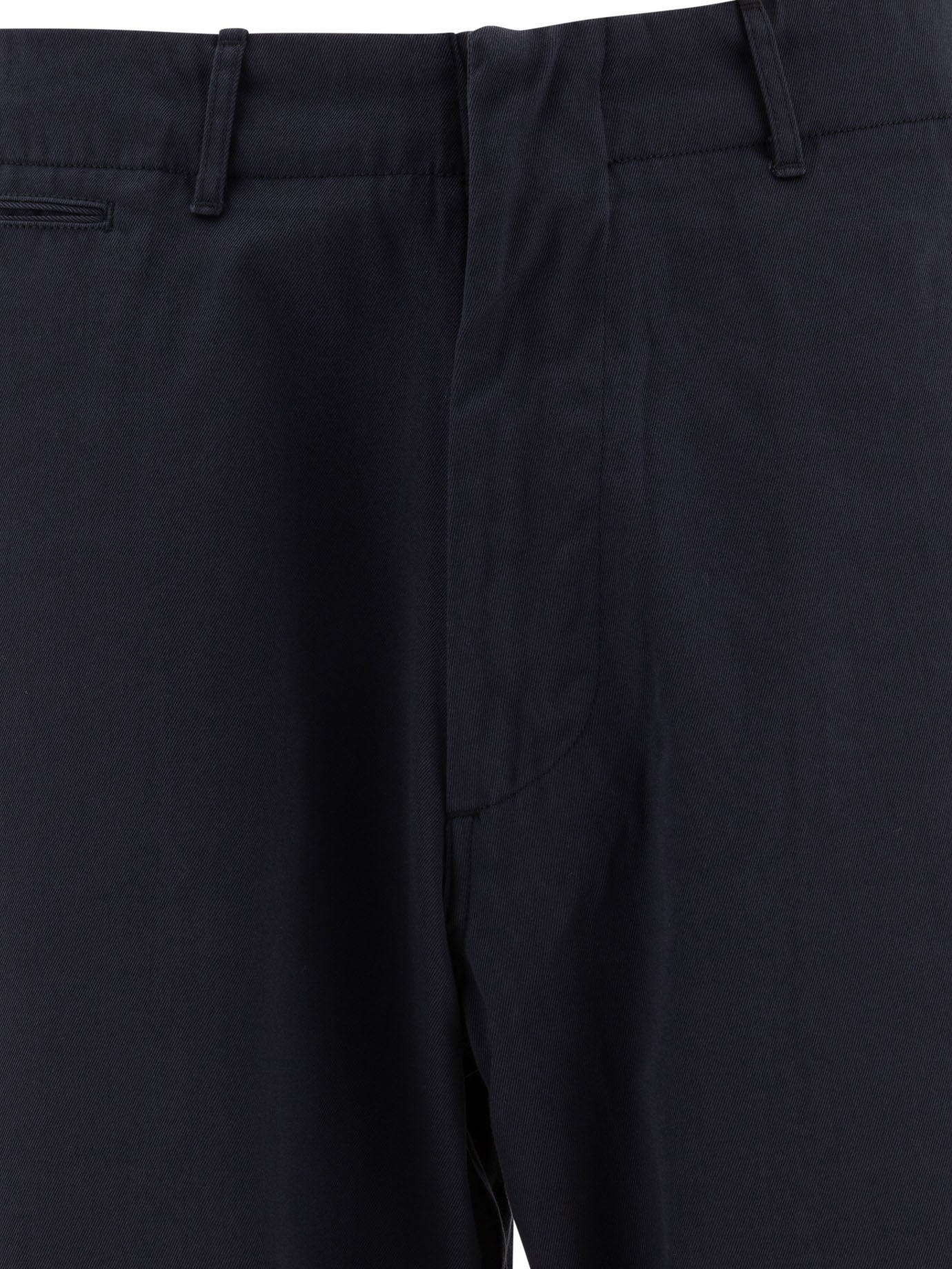 Nanamica Straight-Leg Trousers