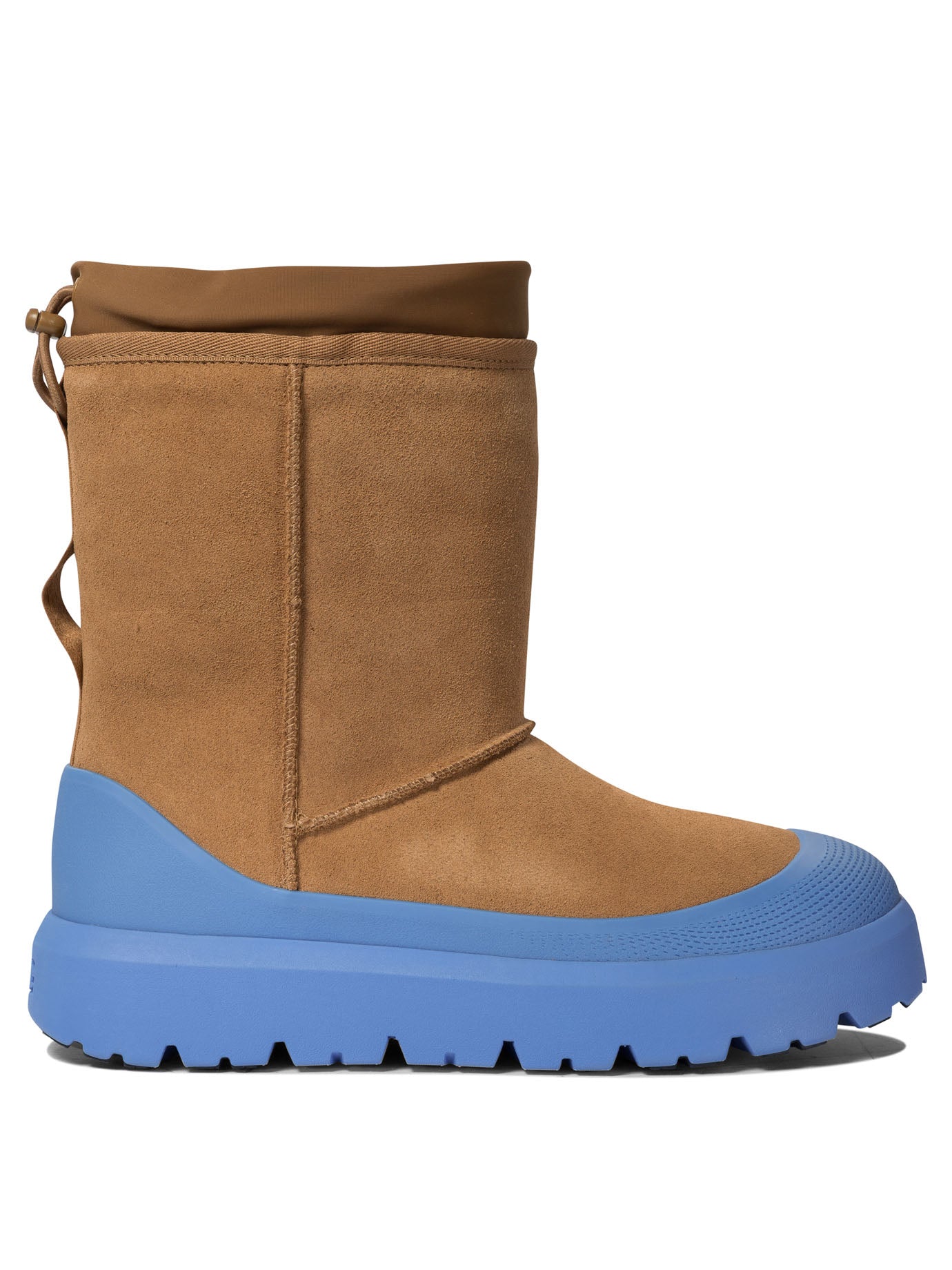 Ugg Classic Short Weather Hybrid Ankle Boots