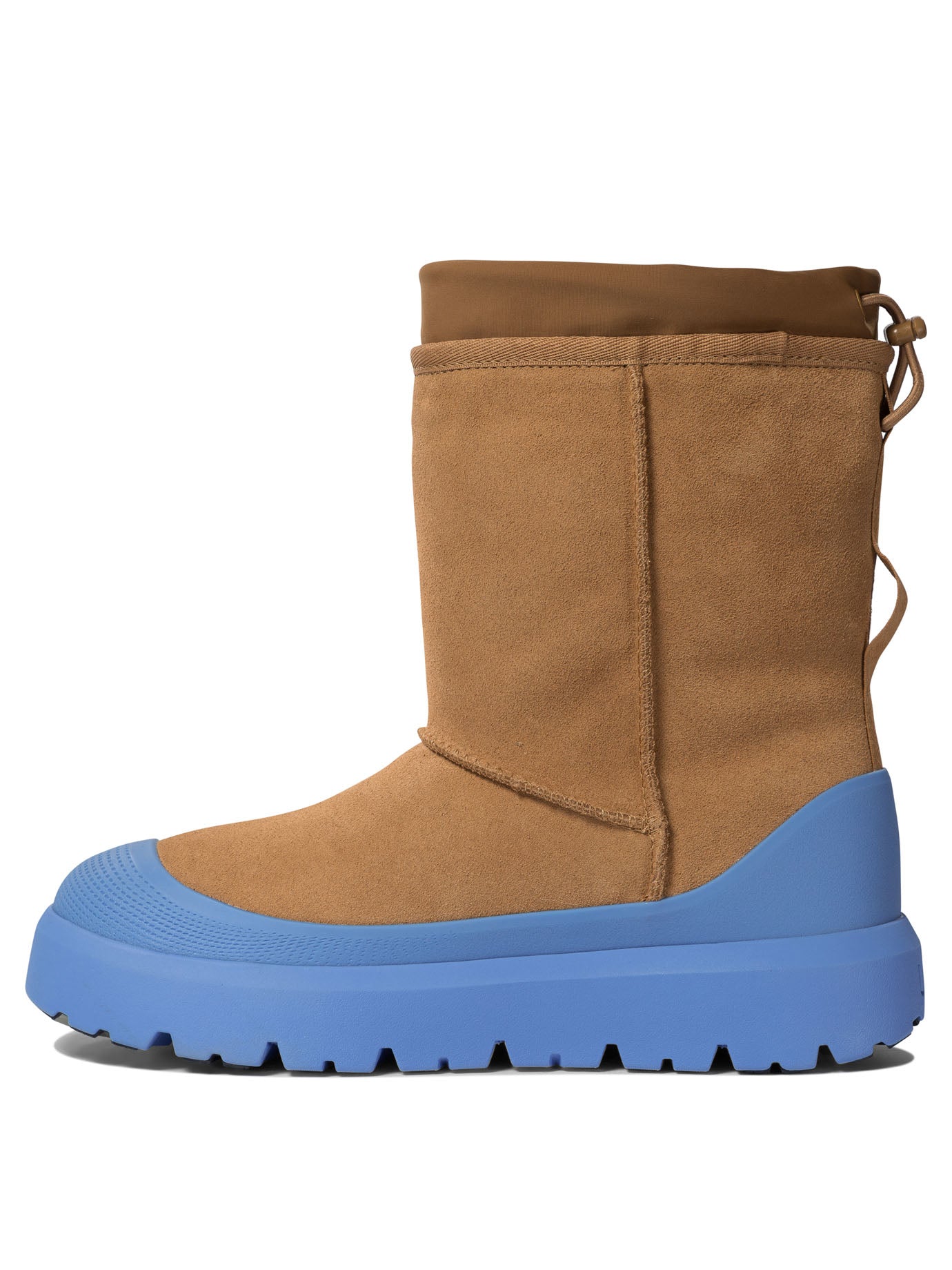 Ugg Classic Short Weather Hybrid Ankle Boots