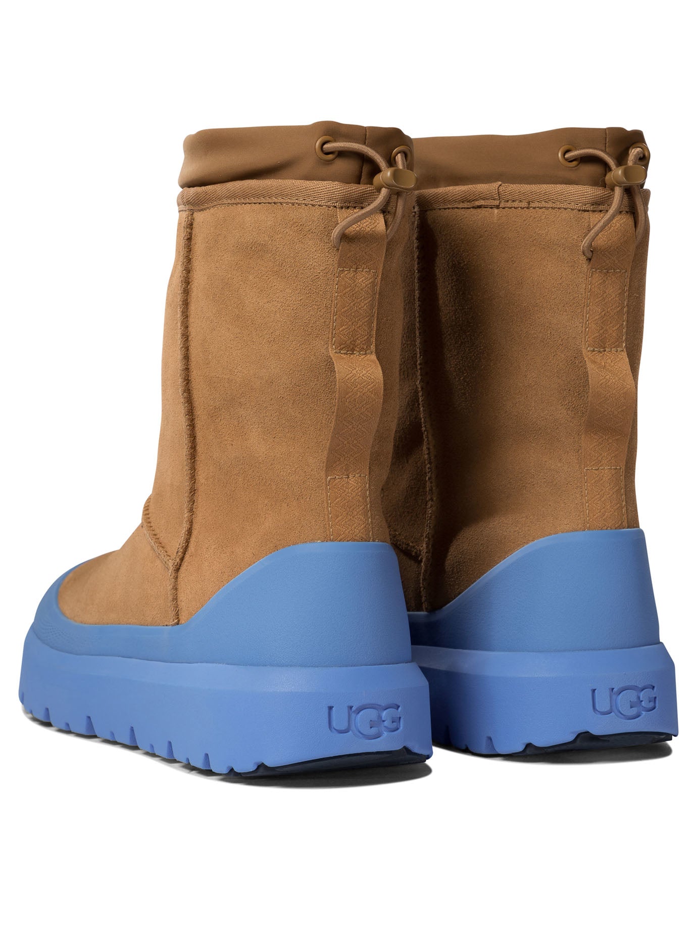 Ugg Classic Short Weather Hybrid Ankle Boots