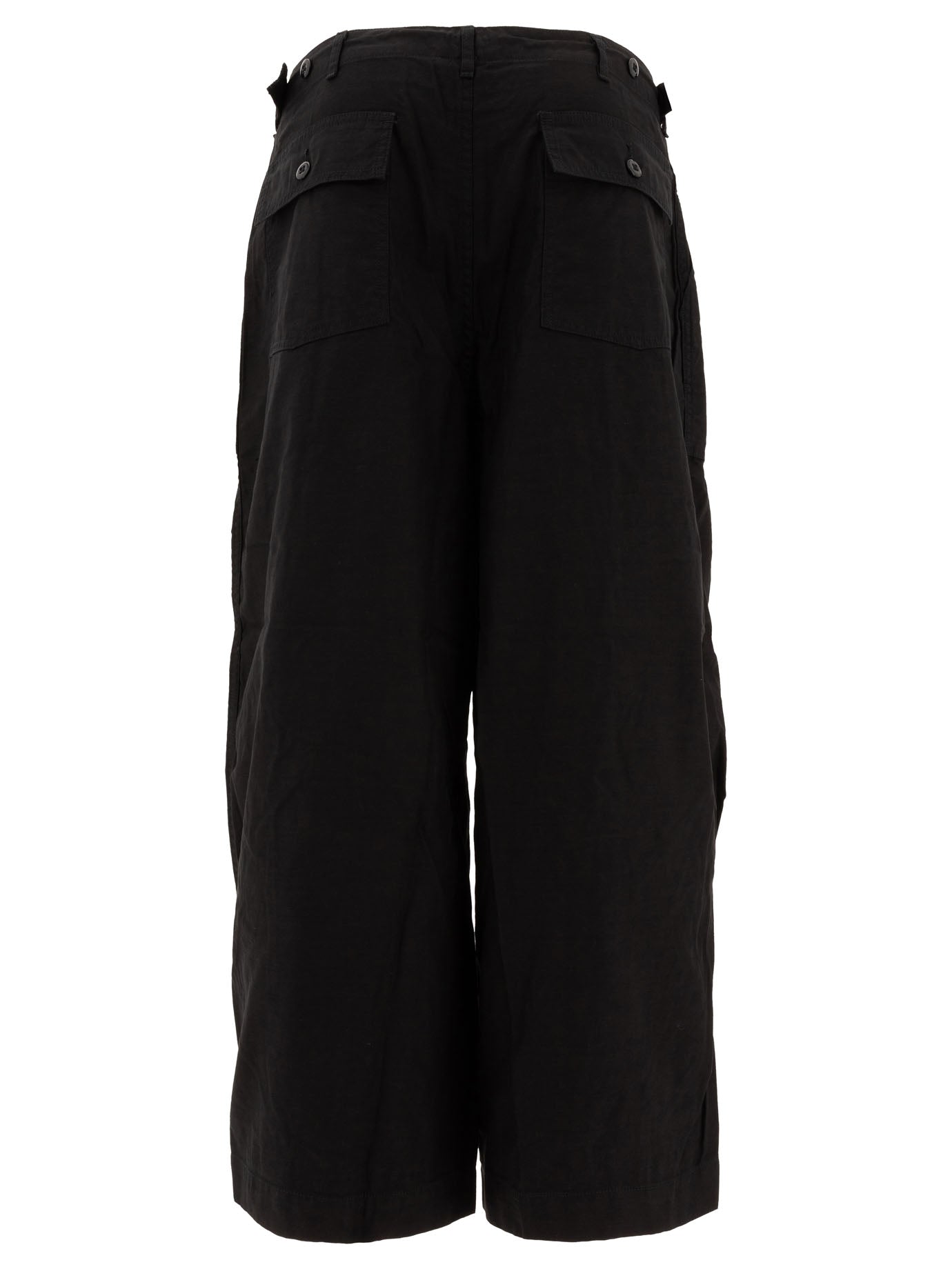 Needles H.D Fatigue Trousers