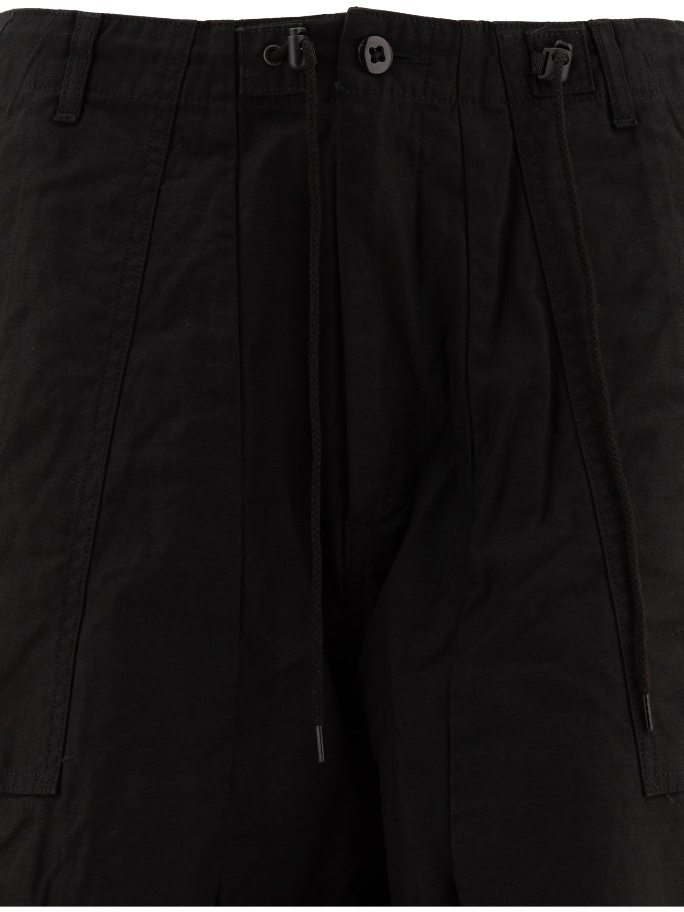 Needles H.D Fatigue Trousers