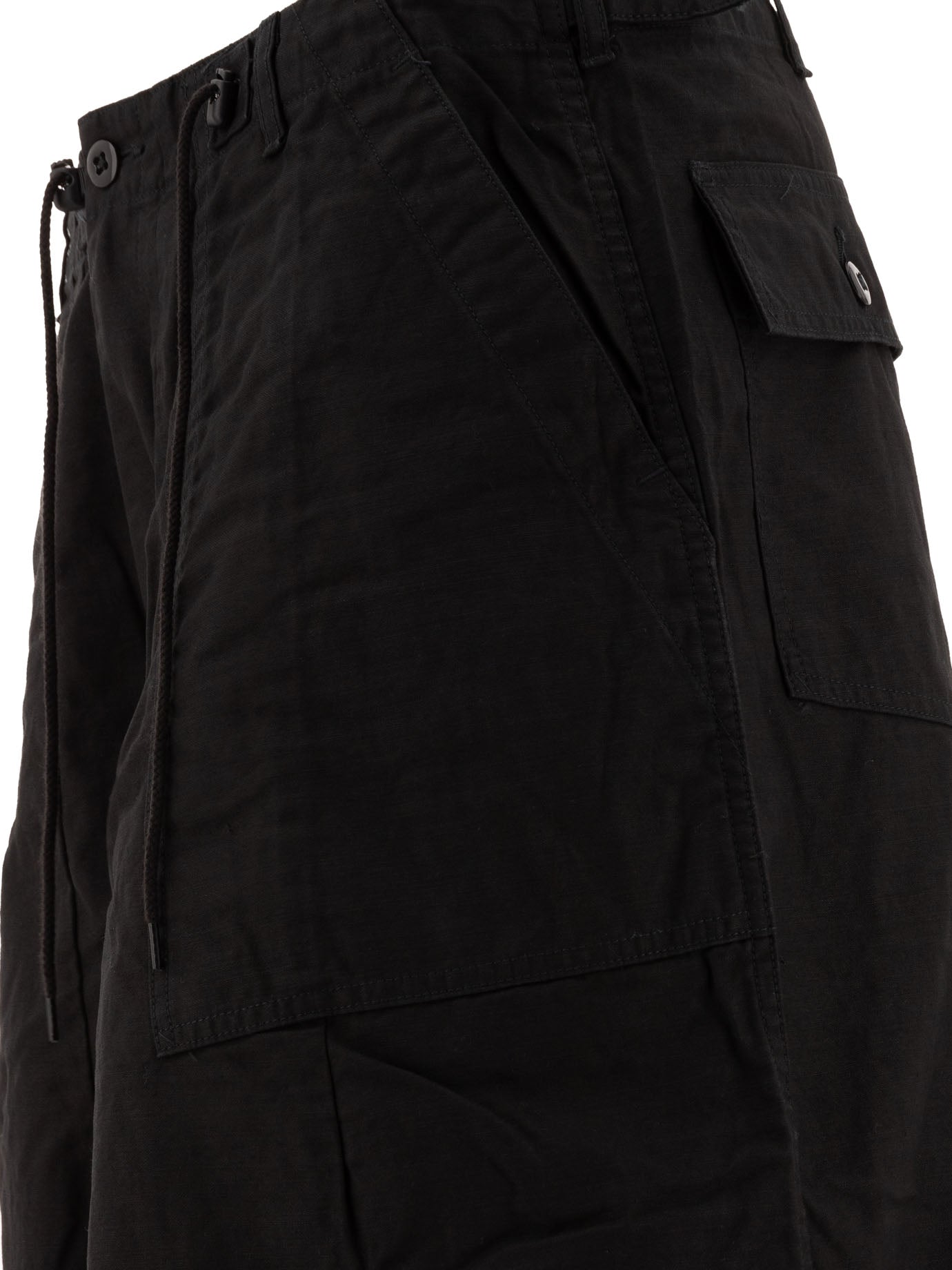 Needles H.D Fatigue Trousers