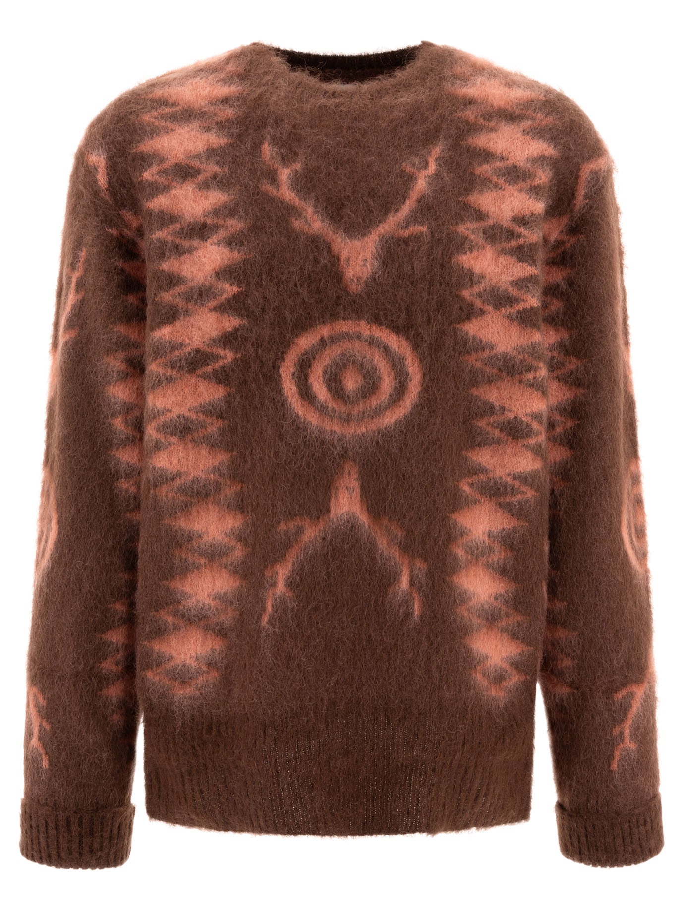 South2 West8 Native Sweater